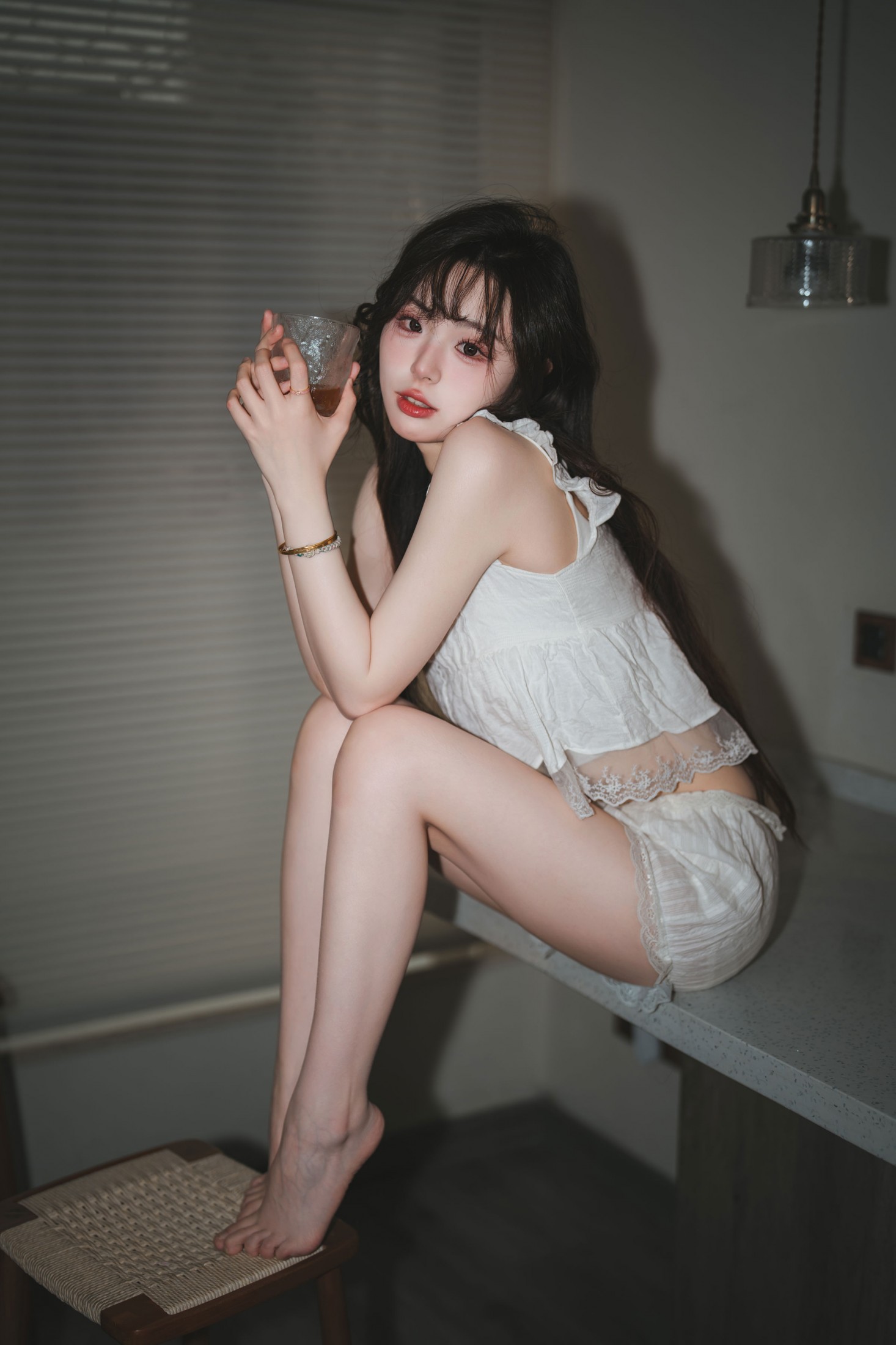 图片[4] - 是糖醋小排骨呀 - 《小酌一杯，已微醺～》[13P] - 机器猫次元 - 机器猫次元