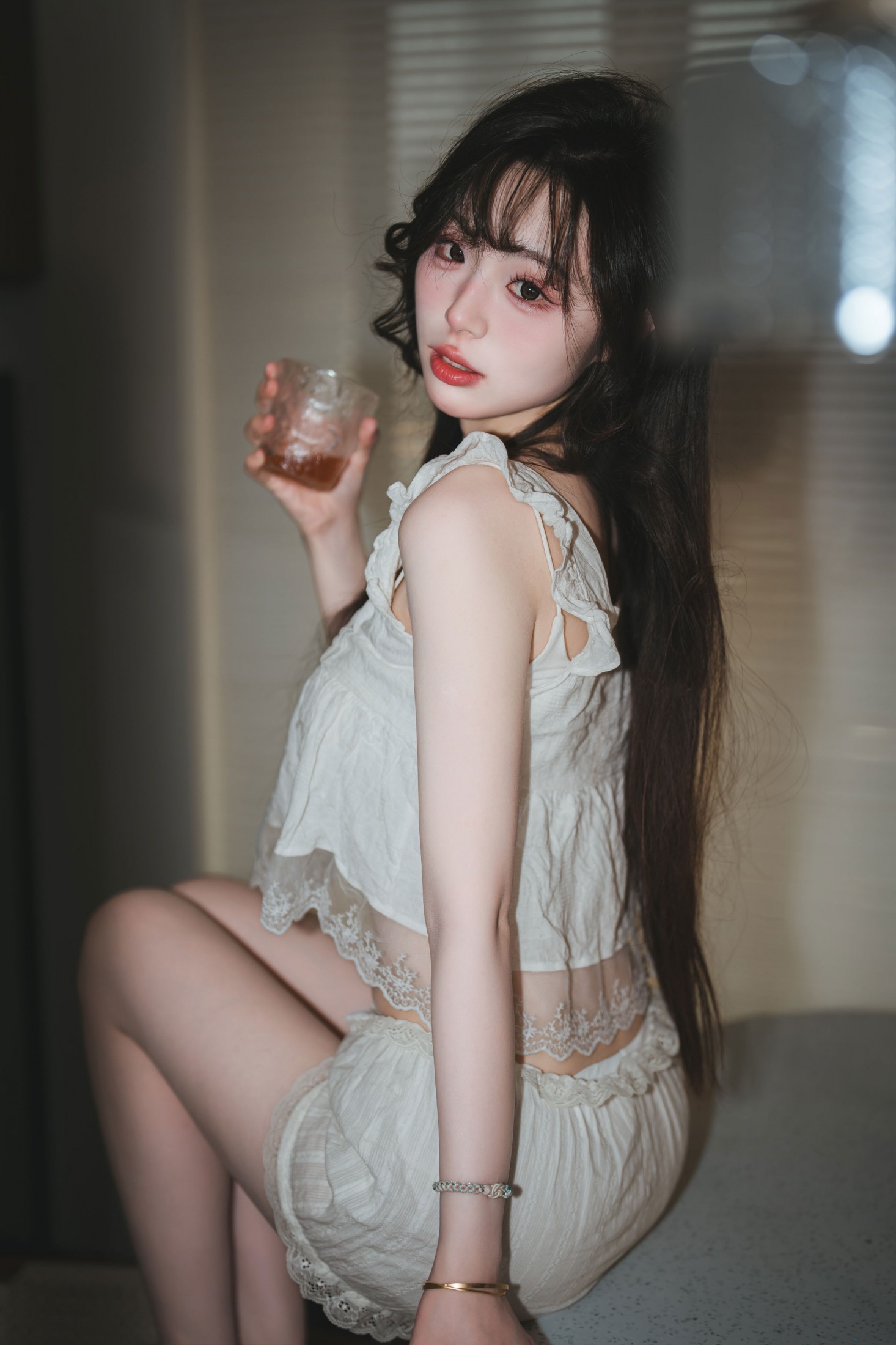 图片[7] - 是糖醋小排骨呀 - 《小酌一杯，已微醺～》[13P] - 机器猫次元 - 机器猫次元