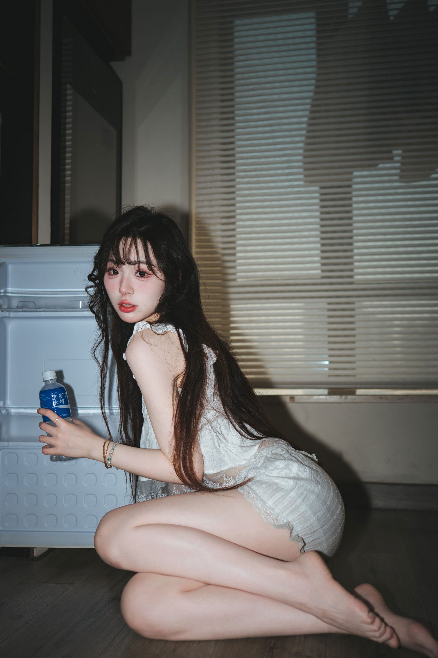 图片[5] - 是糖醋小排骨呀 - 《小酌一杯，已微醺～》[13P] - 机器猫次元 - 机器猫次元