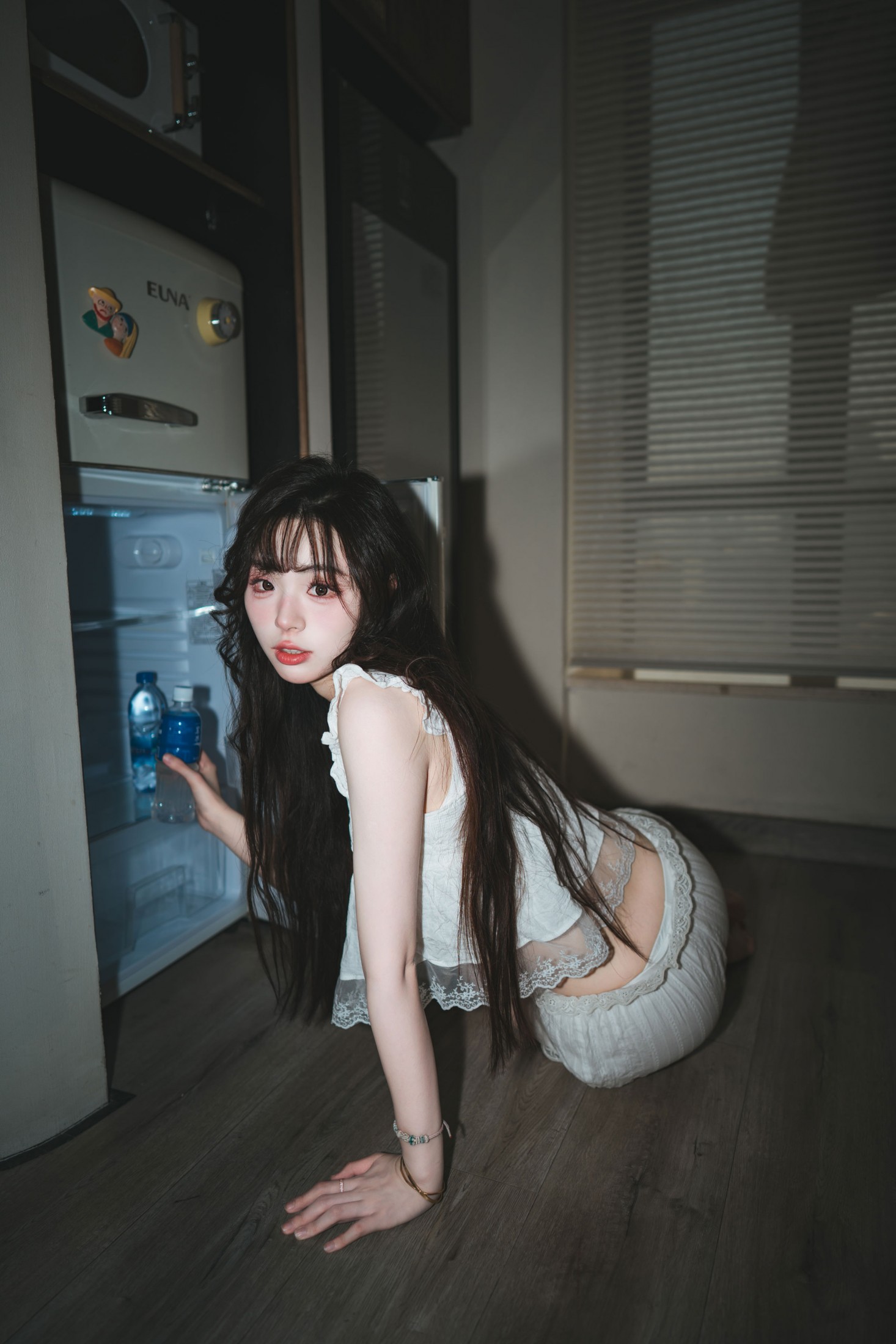 图片[8] - 是糖醋小排骨呀 - 《小酌一杯，已微醺～》[13P] - 机器猫次元 - 机器猫次元