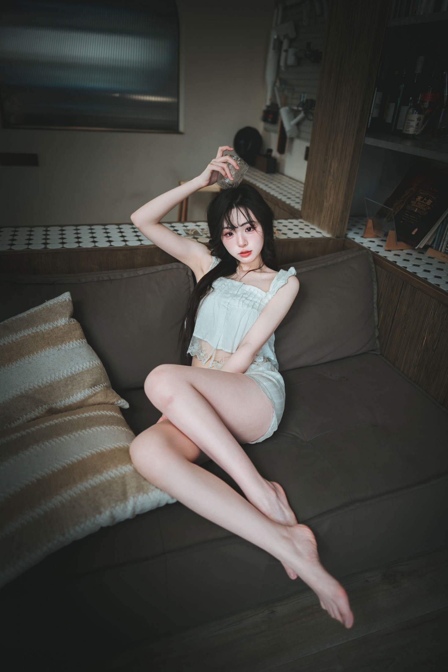 图片[3] - 是糖醋小排骨呀 - 《小酌一杯，已微醺～》[13P] - 机器猫次元 - 机器猫次元