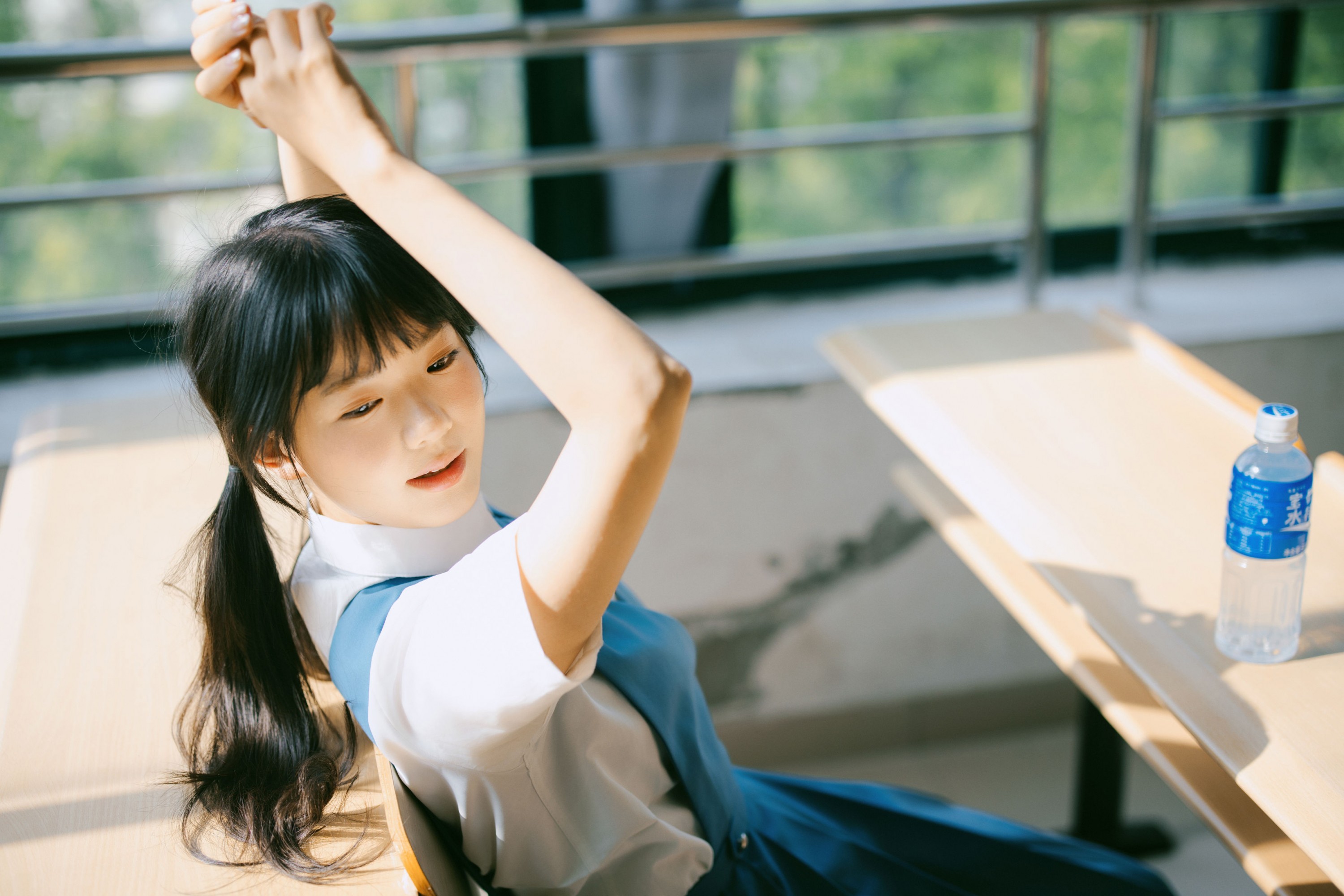 图片[6] - nana - 《放学你别走》[17P] - 机器猫次元 - 机器猫次元