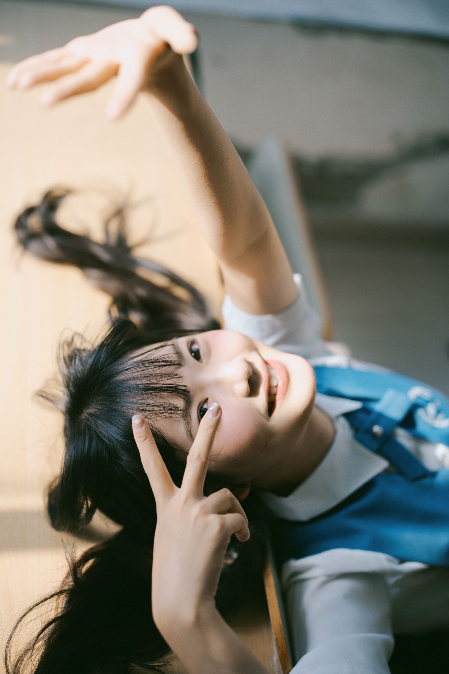 图片[4] - nana - 《放学你别走》[17P] - 机器猫次元 - 机器猫次元