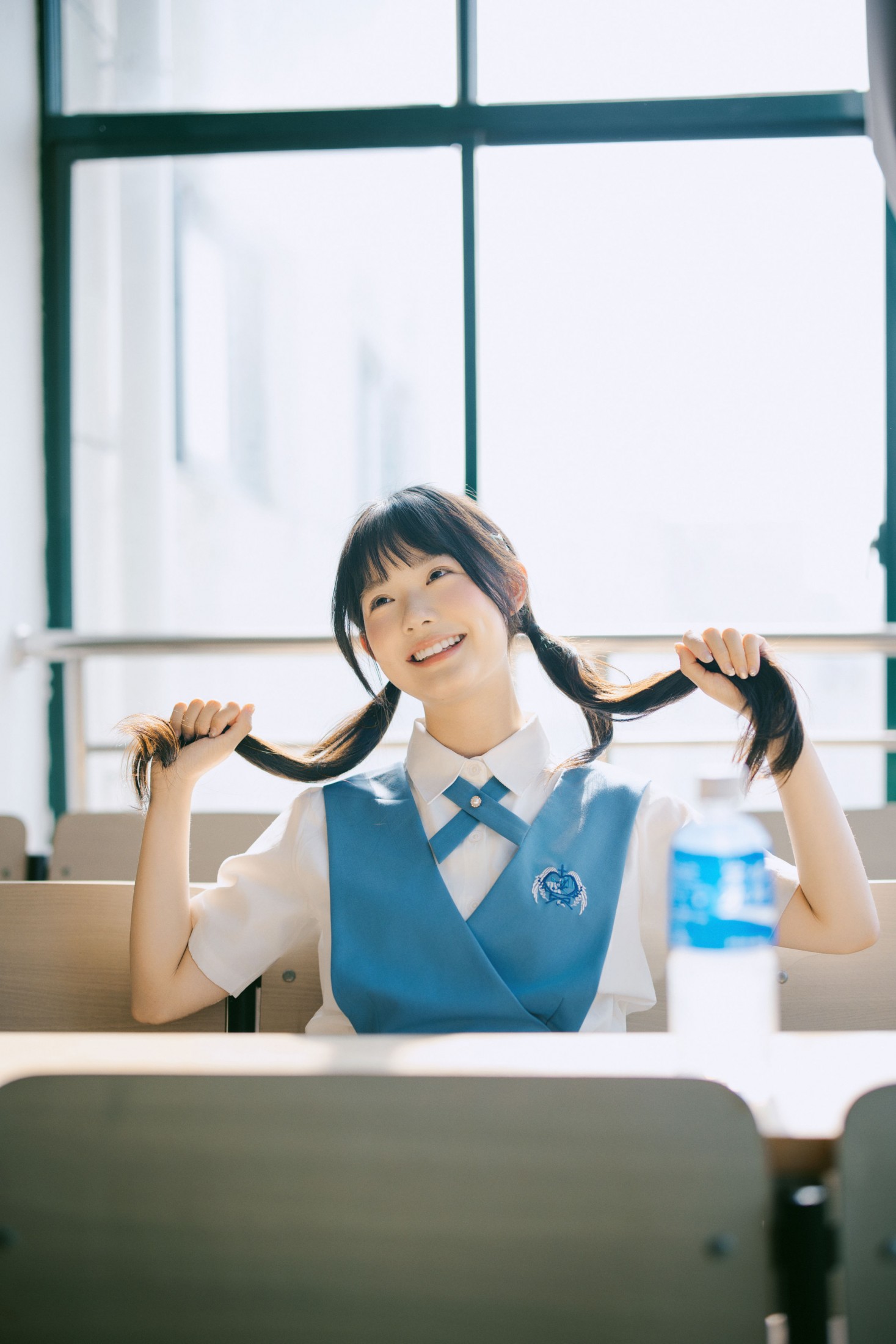 图片[3] - nana - 《放学你别走》[17P] - 机器猫次元 - 机器猫次元