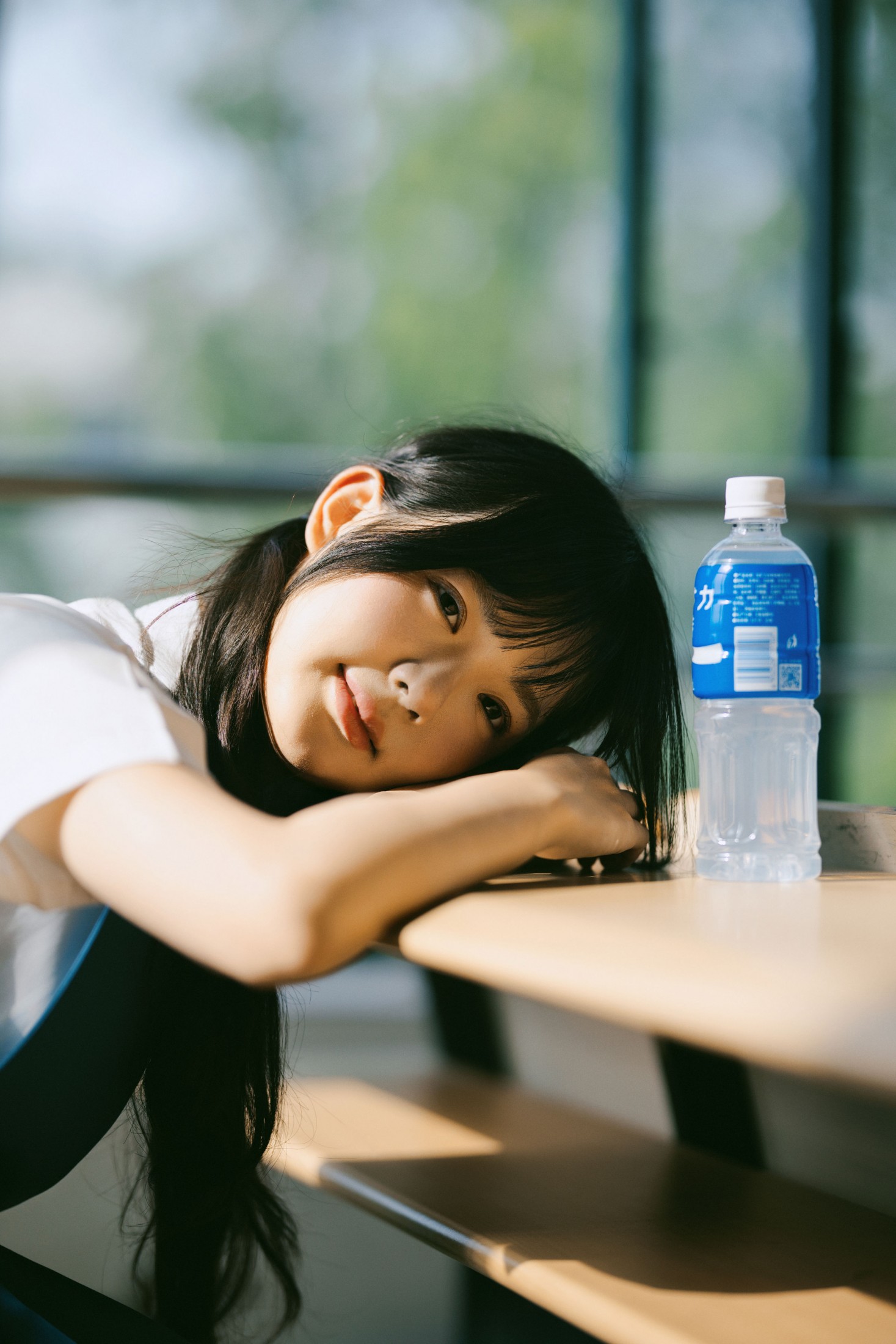 图片[7] - nana - 《放学你别走》[17P] - 机器猫次元 - 机器猫次元