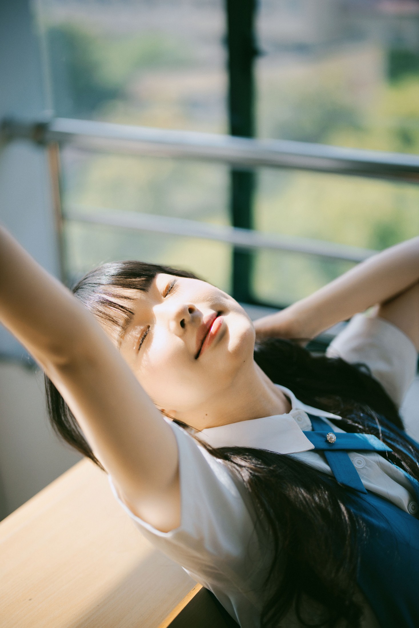 图片[2] - nana - 《放学你别走》[17P] - 机器猫次元 - 机器猫次元