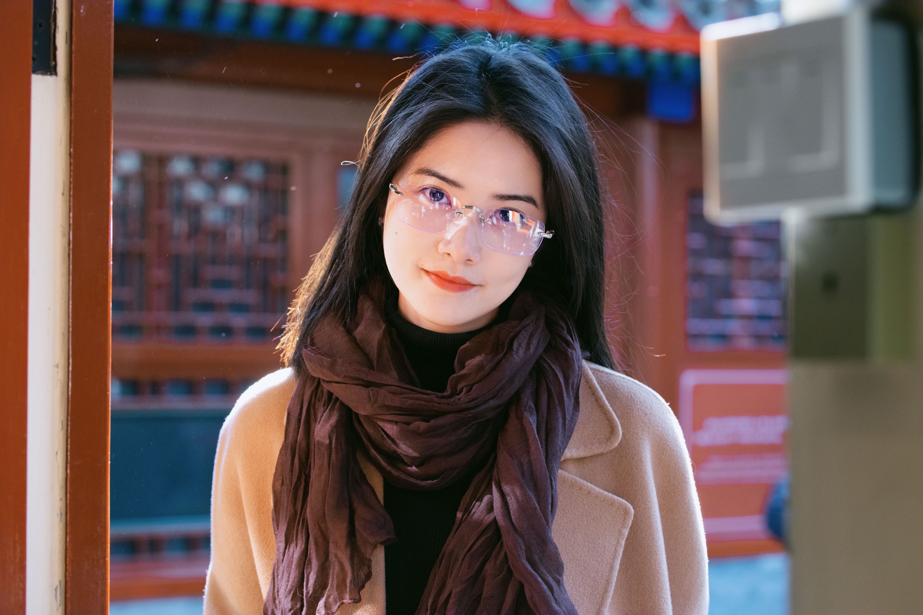 图片[5] - Sandra - 《古巷逶迤，你我长青》[83P] - 机器猫次元 - 机器猫次元