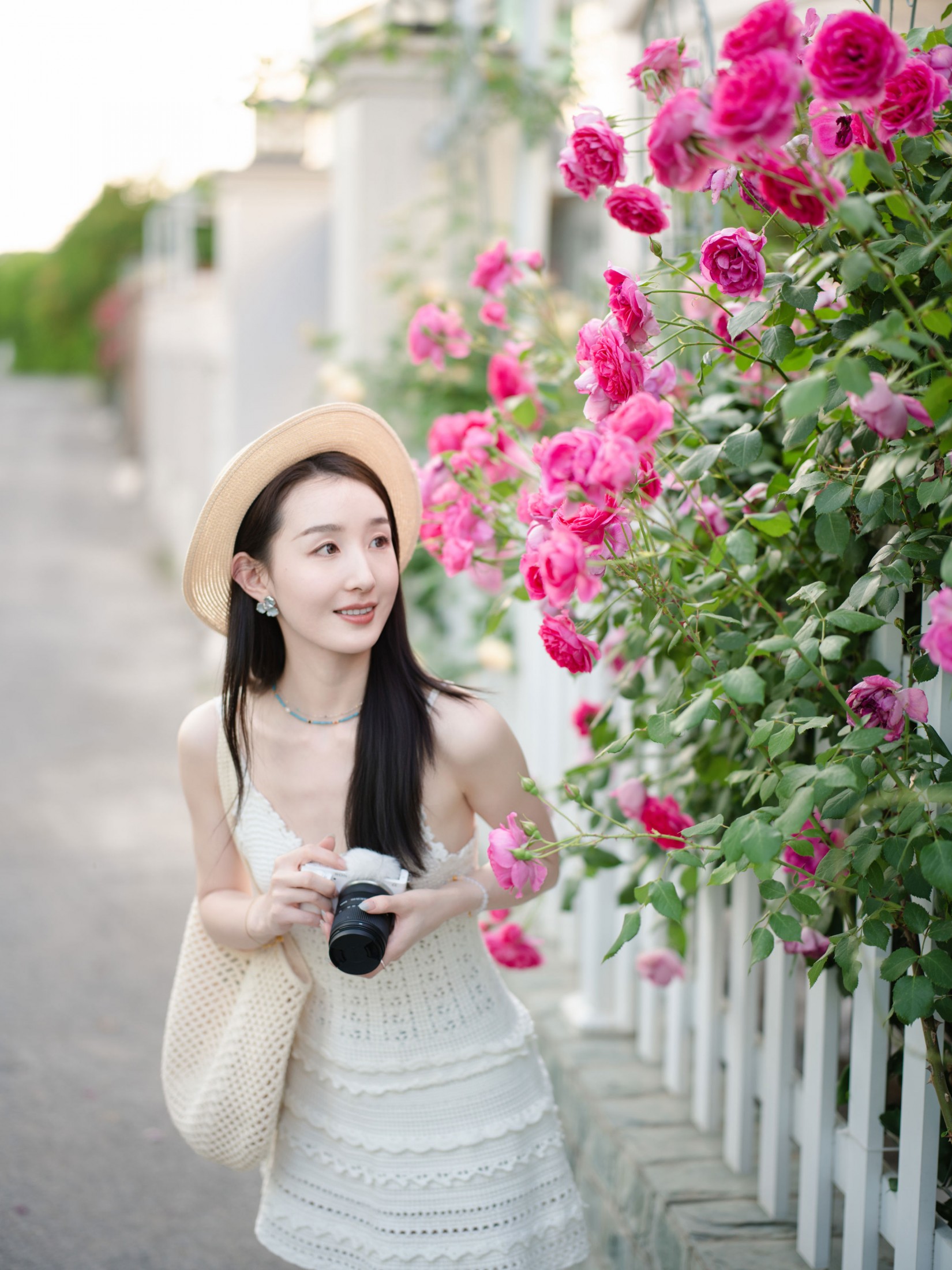 图片[4] - 小太阳 - 《小院随拍》[12P] - 机器猫次元 - 机器猫次元