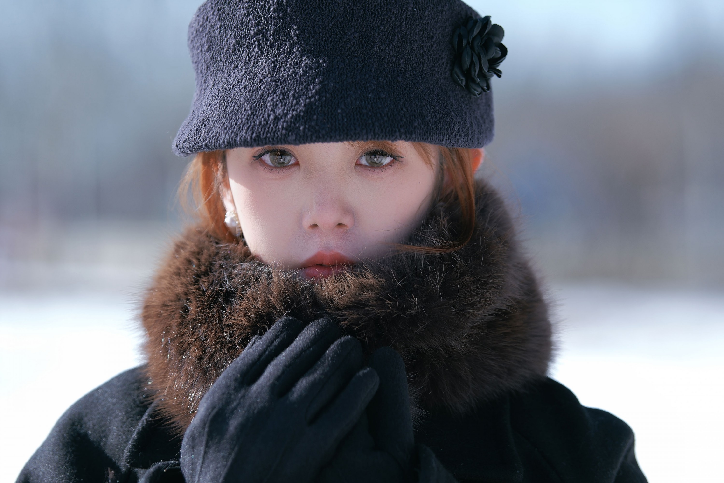 图片[2] - 一加一 - 《山顶为你飘了一片雪》[57P] - 机器猫次元 - 机器猫次元