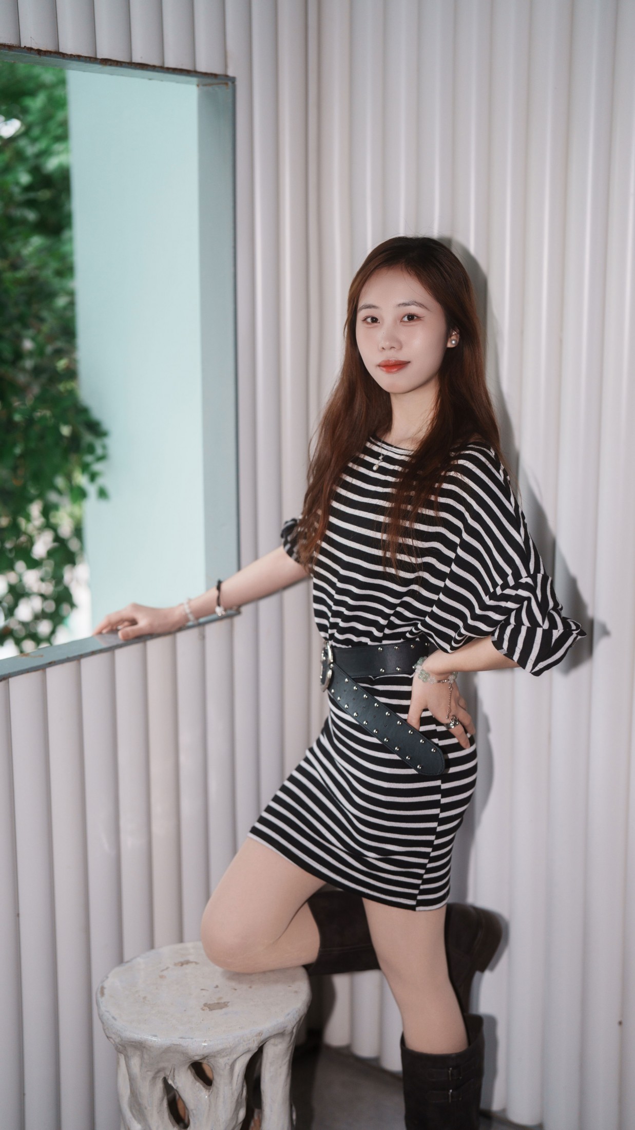 图片[7] - 《整洁之美》[26P] - 机器猫次元 - 机器猫次元