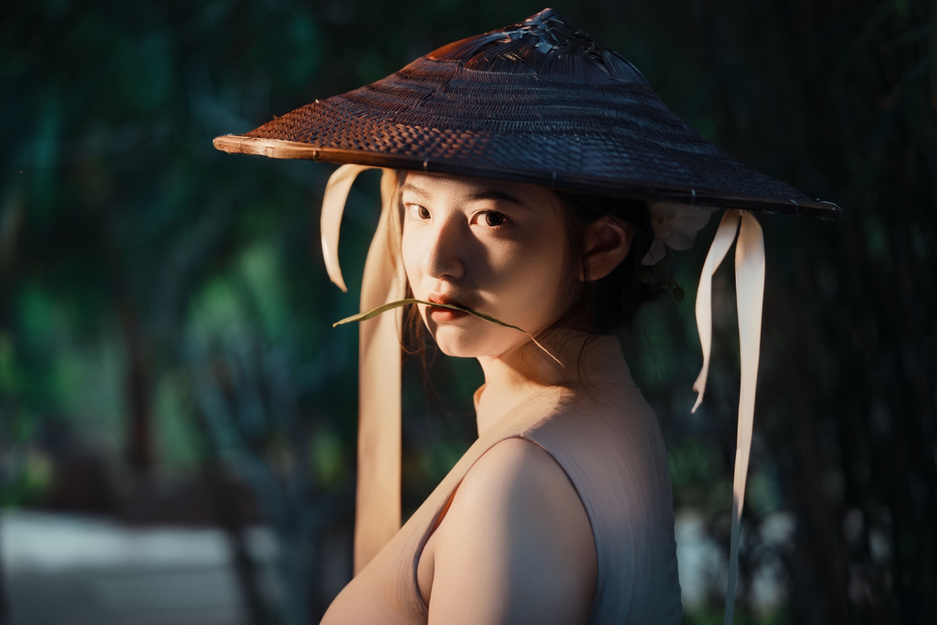 图片[3] - 肥皂泡 - 《竹林侠影 · 一叶江湖》[10P] - 机器猫次元 - 机器猫次元
