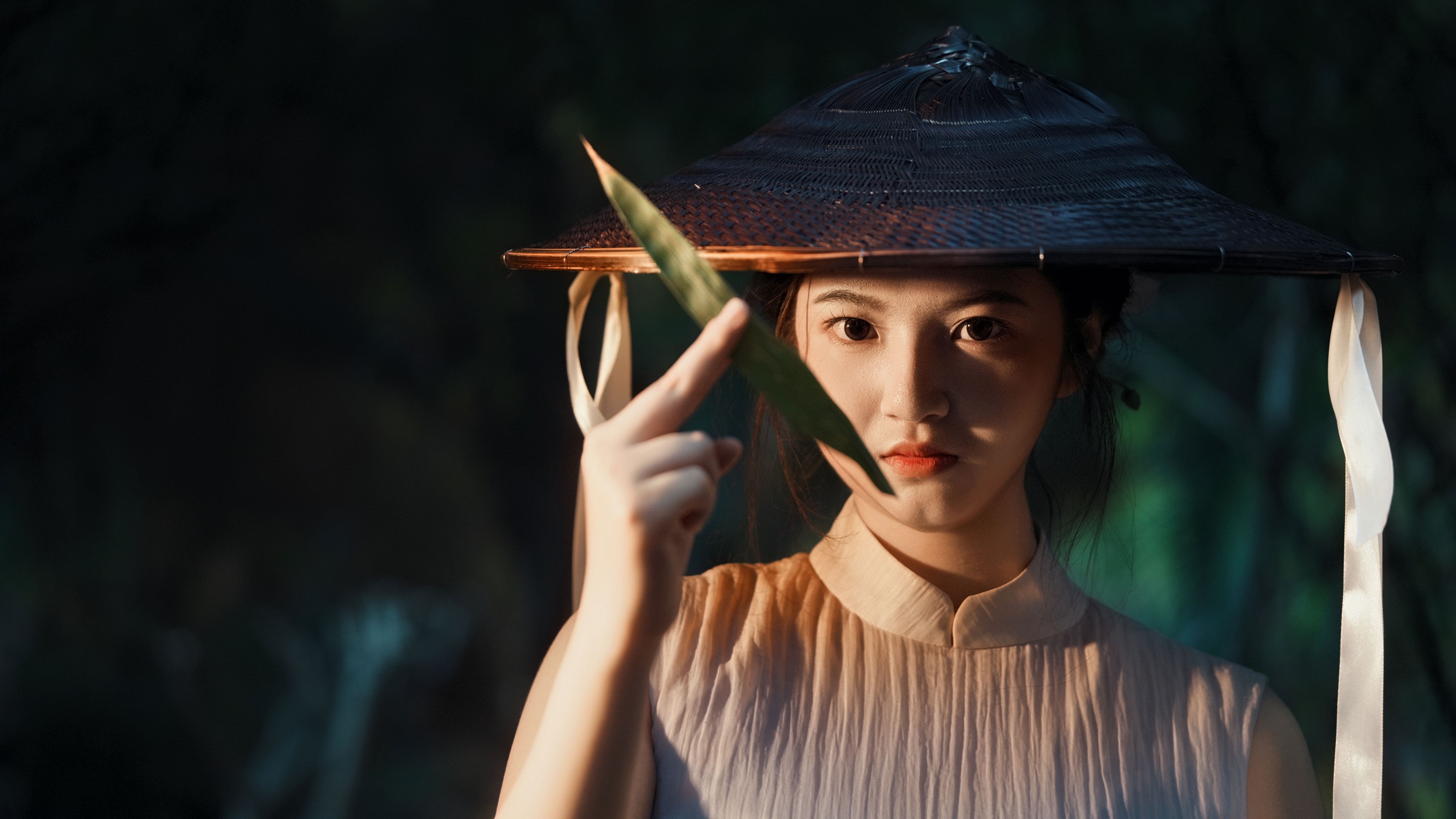 图片[8] - 肥皂泡 - 《竹林侠影 · 一叶江湖》[10P] - 机器猫次元 - 机器猫次元