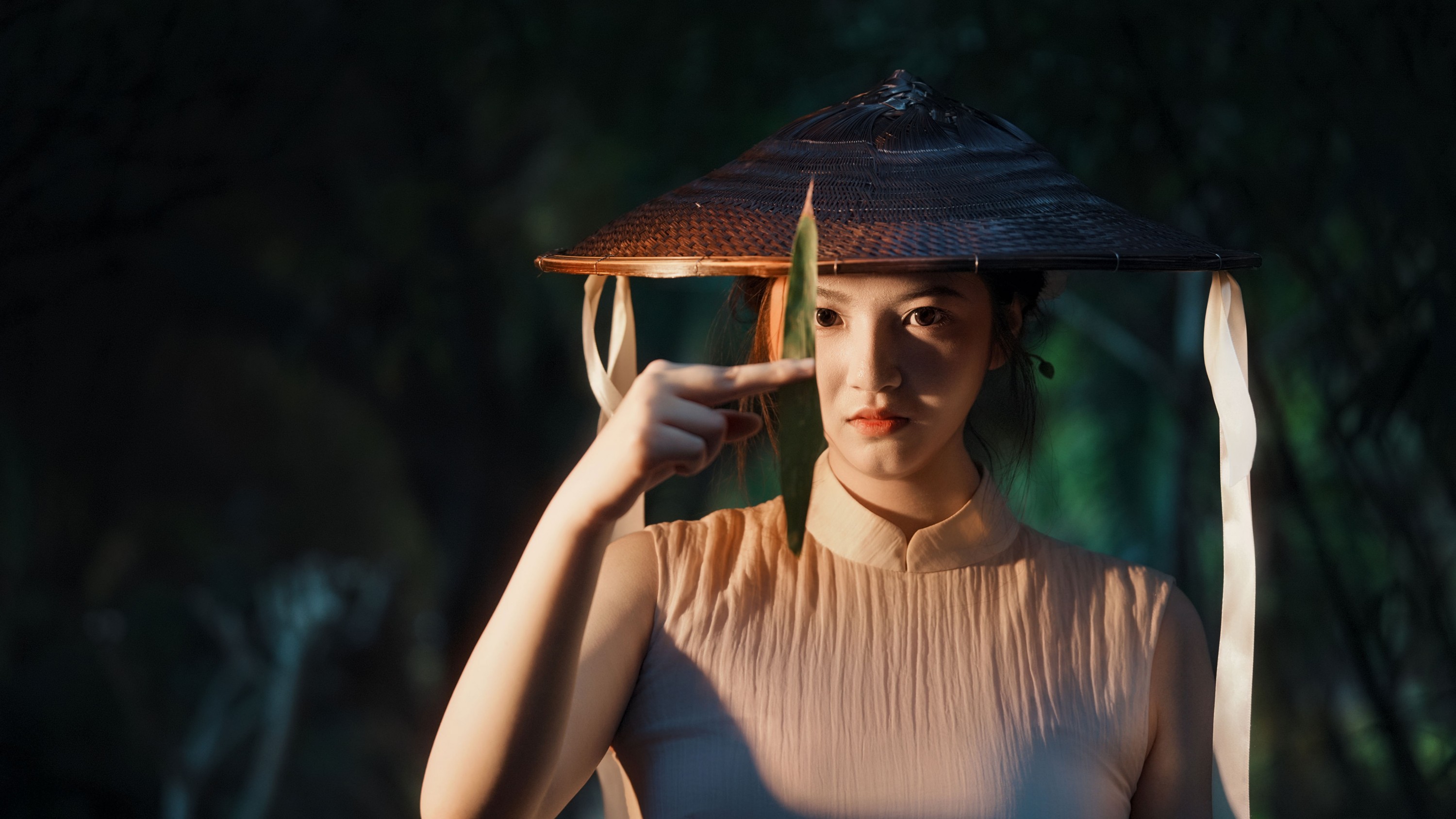 图片[7] - 肥皂泡 - 《竹林侠影 · 一叶江湖》[10P] - 机器猫次元 - 机器猫次元