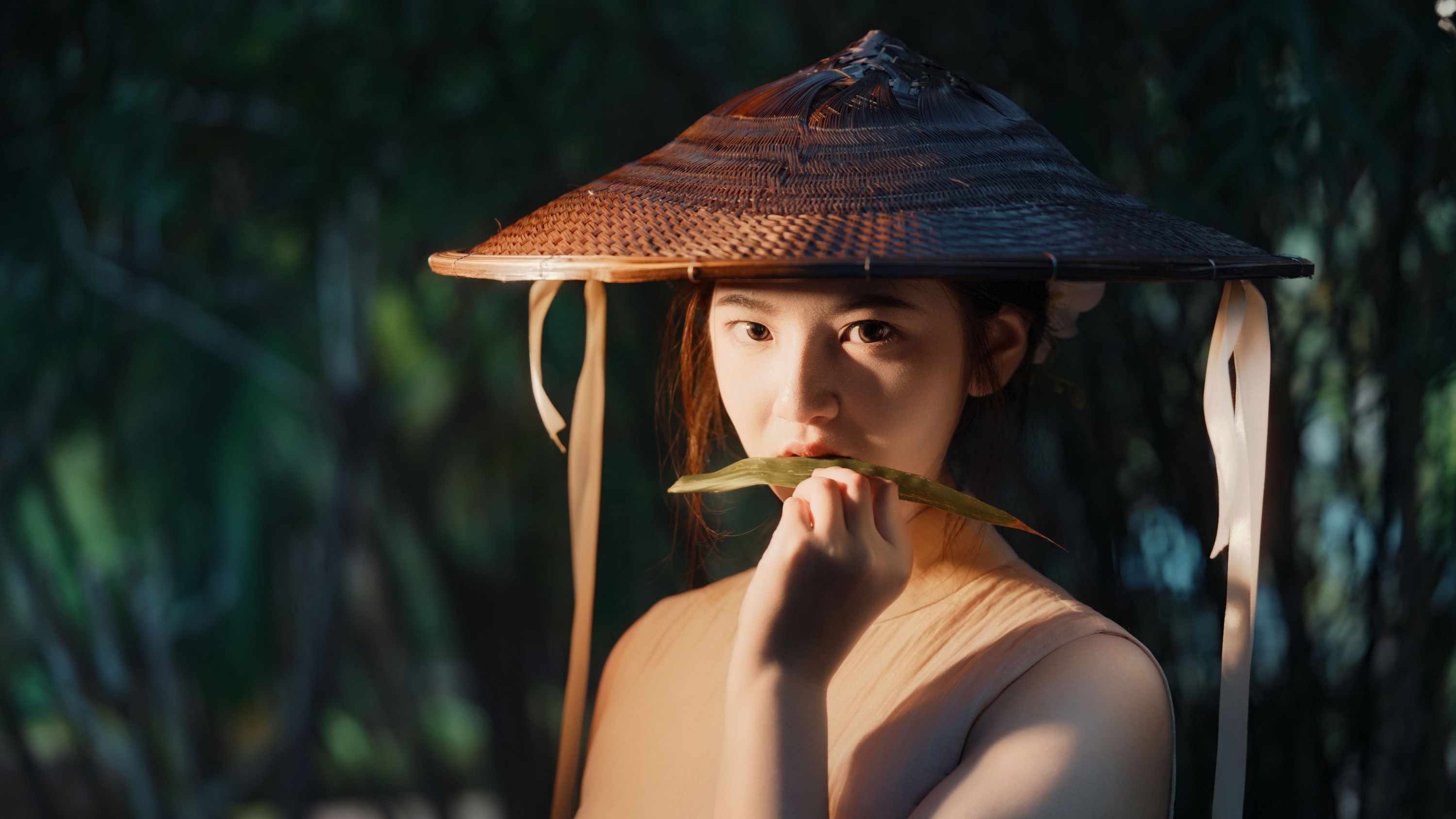 图片[5] - 肥皂泡 - 《竹林侠影 · 一叶江湖》[10P] - 机器猫次元 - 机器猫次元