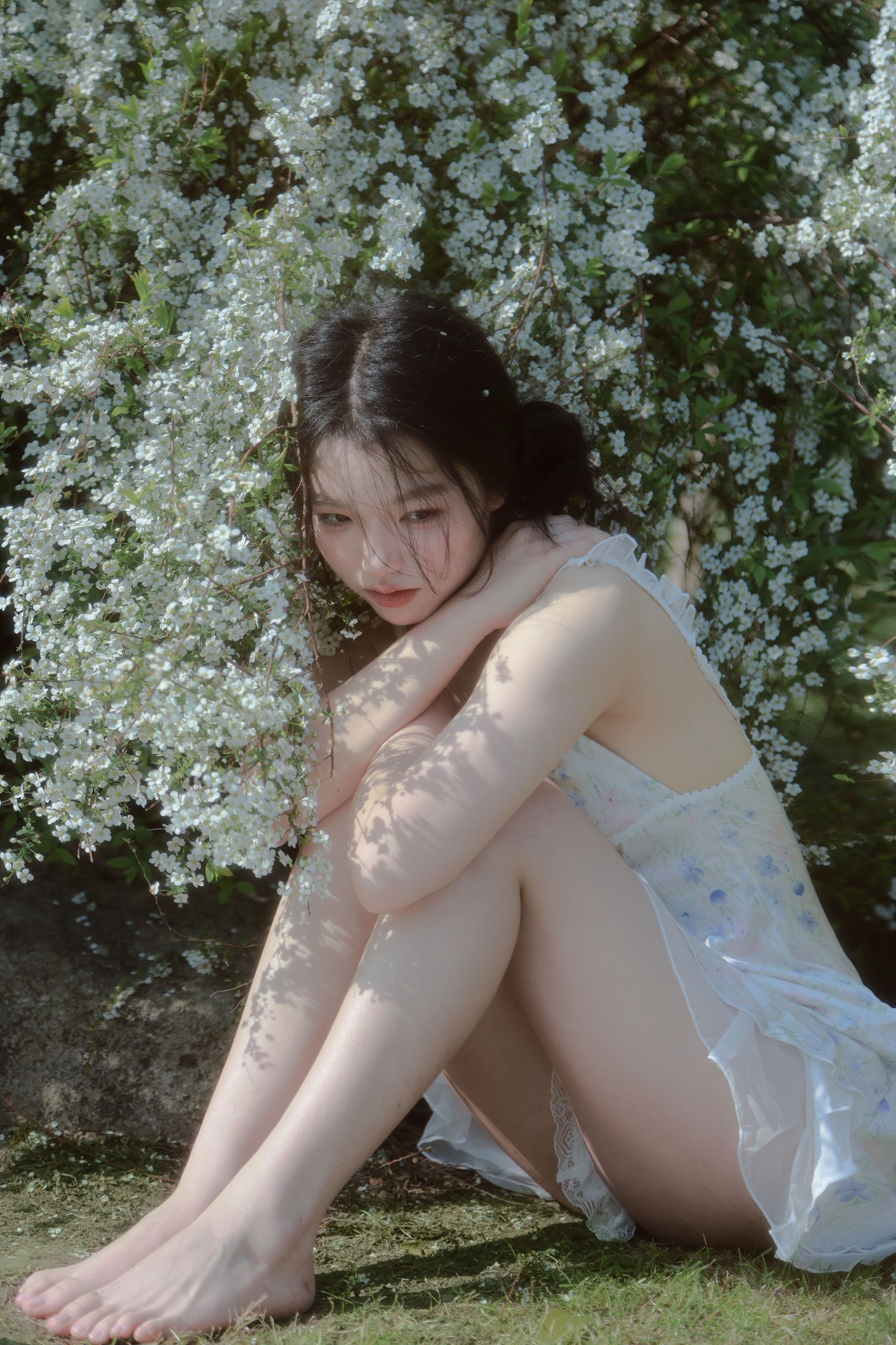 图片[8] - 不是酱紫 - 《春雪》[13P] - 机器猫次元 - 机器猫次元