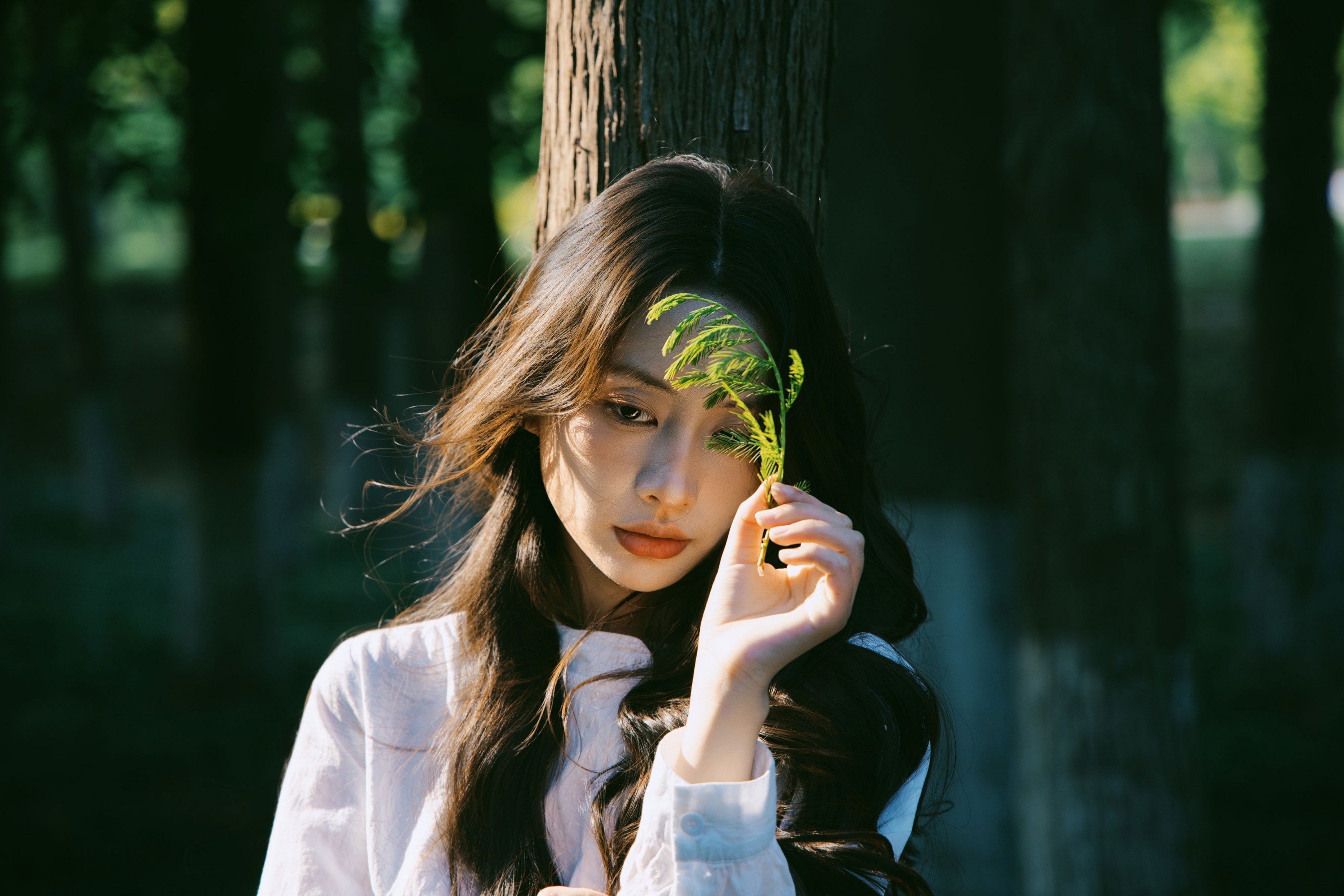 图片[6] - 张张张 - 《情绪反差小清新》[16P] - 机器猫次元 - 机器猫次元