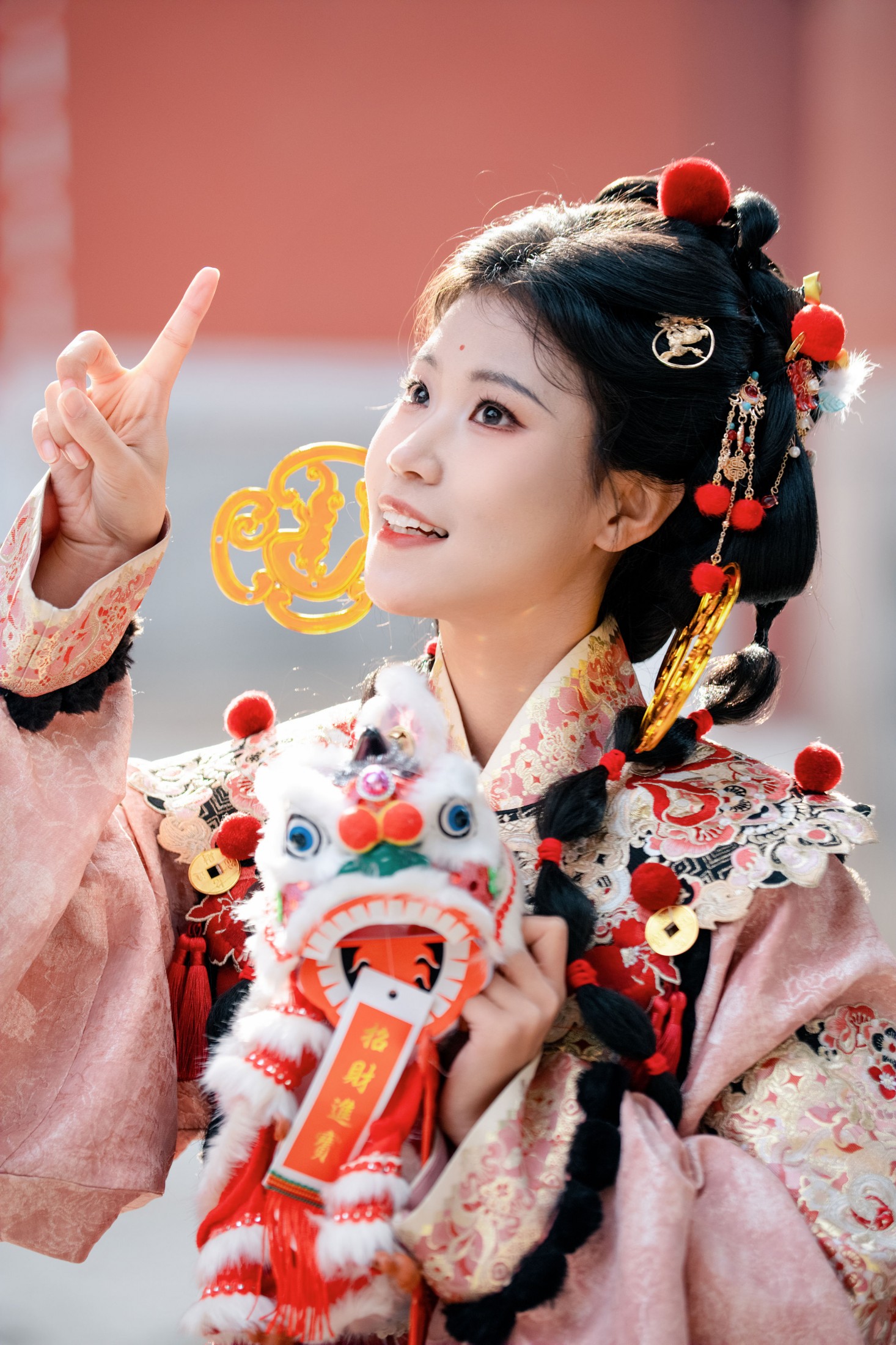 图片[8] - 《钱...钱辈请和我交往》[39P] - 机器猫次元 - 机器猫次元