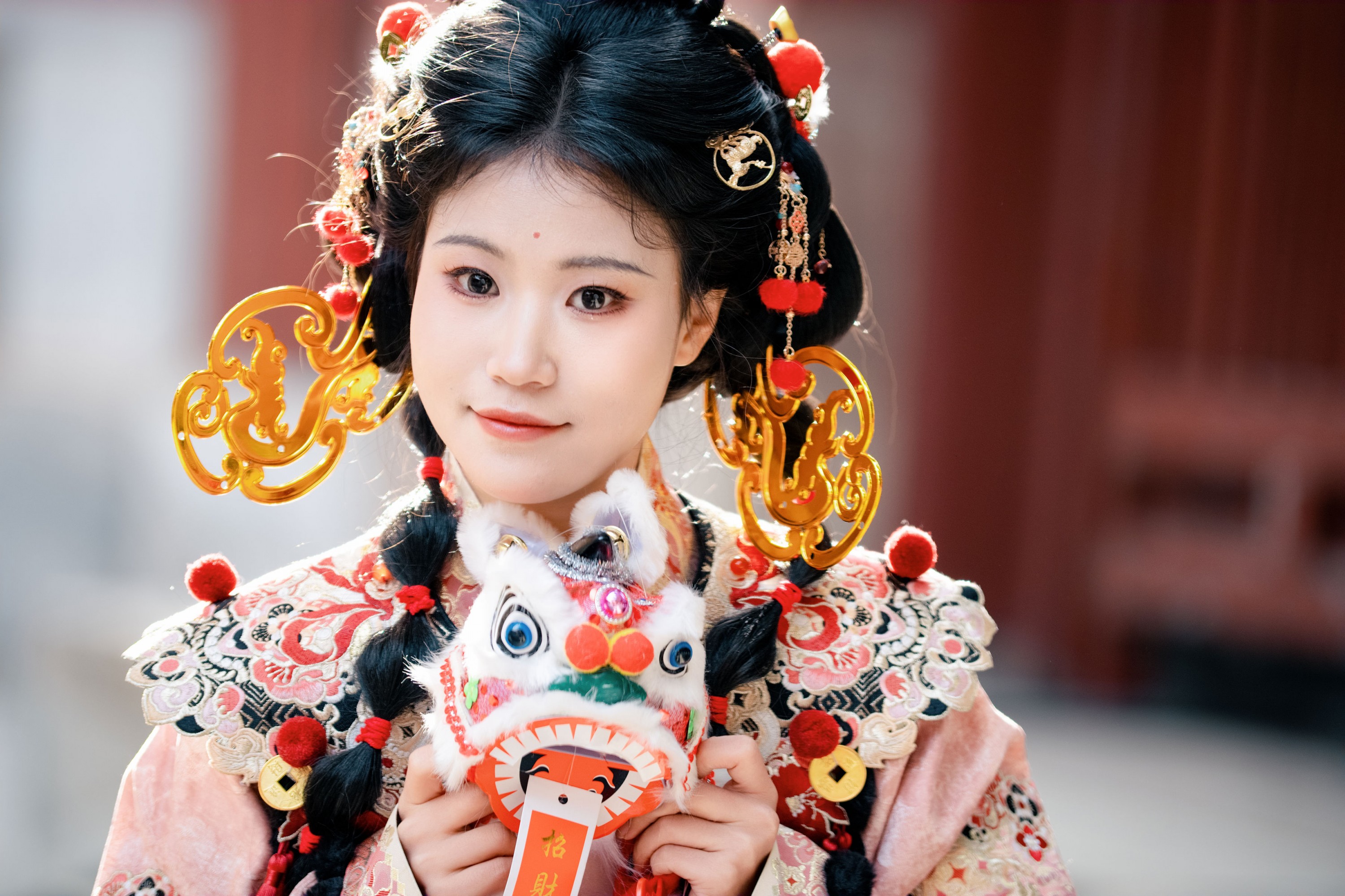 图片[6] - 《钱...钱辈请和我交往》[39P] - 机器猫次元 - 机器猫次元