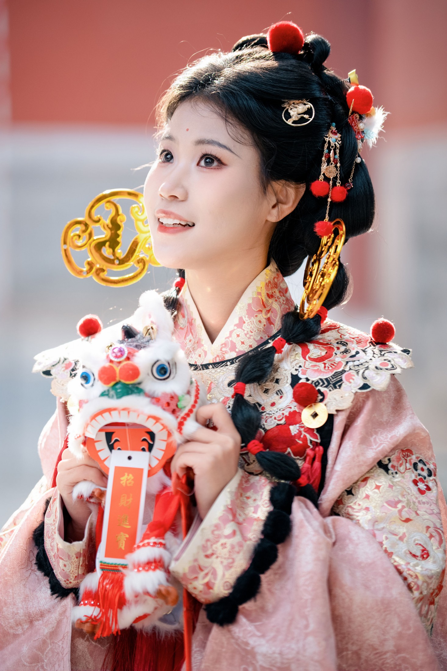 图片[7] - 《钱...钱辈请和我交往》[39P] - 机器猫次元 - 机器猫次元