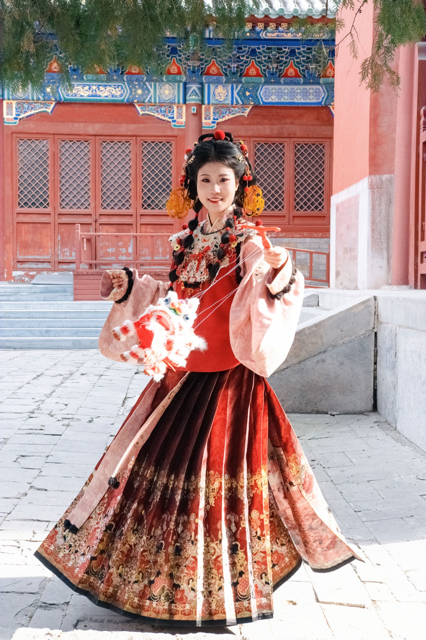 图片[2] - 《钱...钱辈请和我交往》[39P] - 机器猫次元 - 机器猫次元