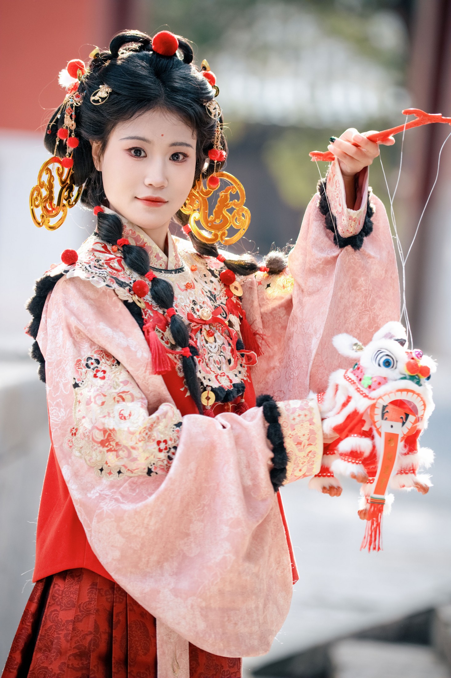 图片[3] - 《钱...钱辈请和我交往》[39P] - 机器猫次元 - 机器猫次元