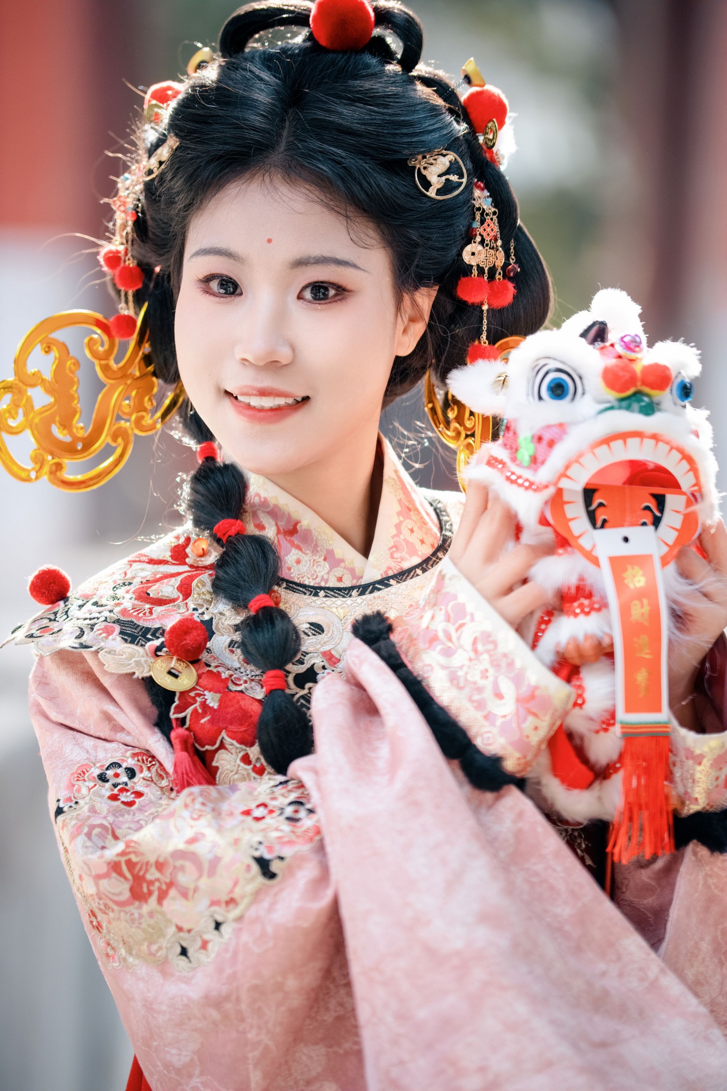 图片[4] - 《钱...钱辈请和我交往》[39P] - 机器猫次元 - 机器猫次元