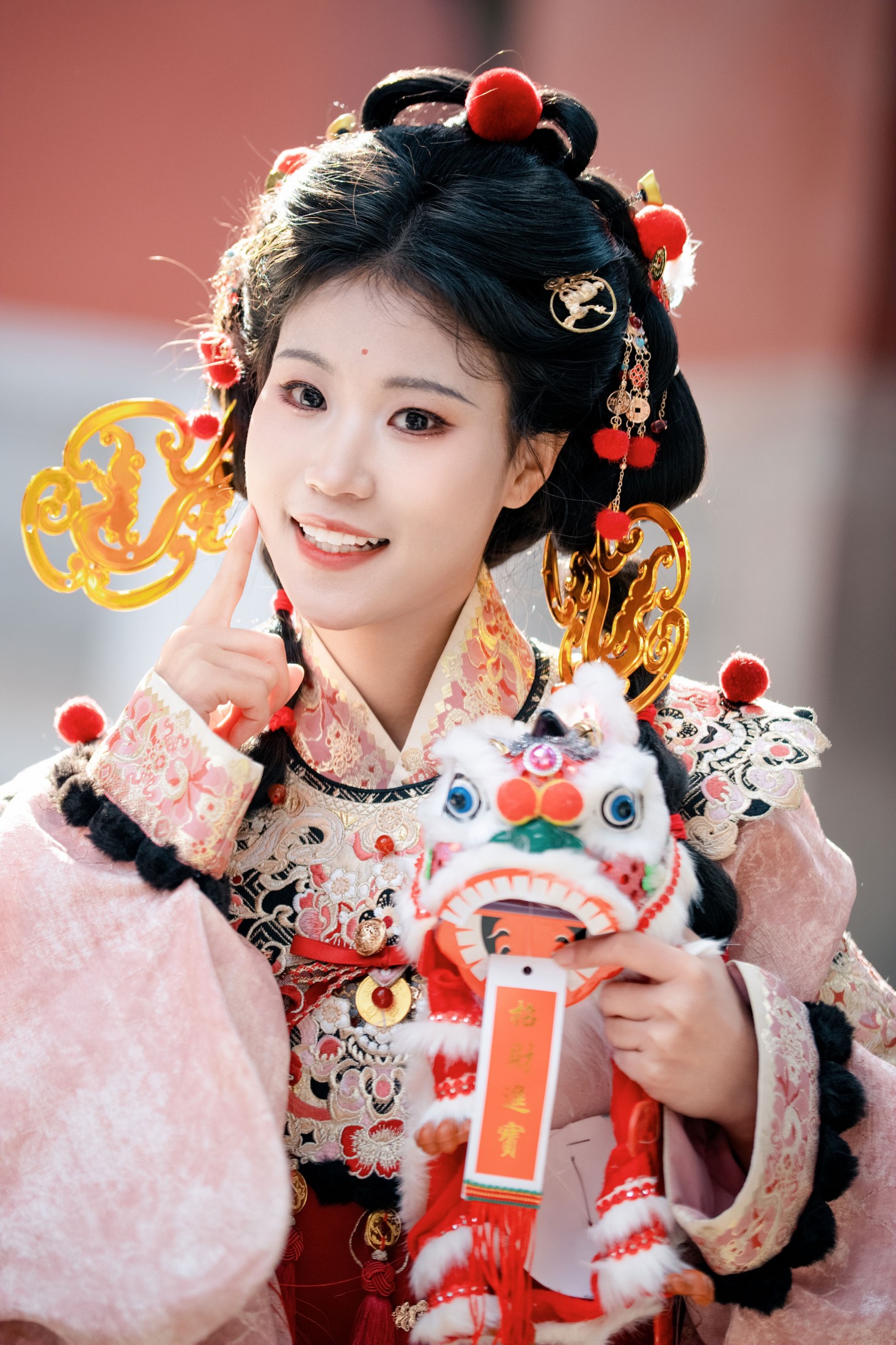 图片[5] - 《钱...钱辈请和我交往》[39P] - 机器猫次元 - 机器猫次元