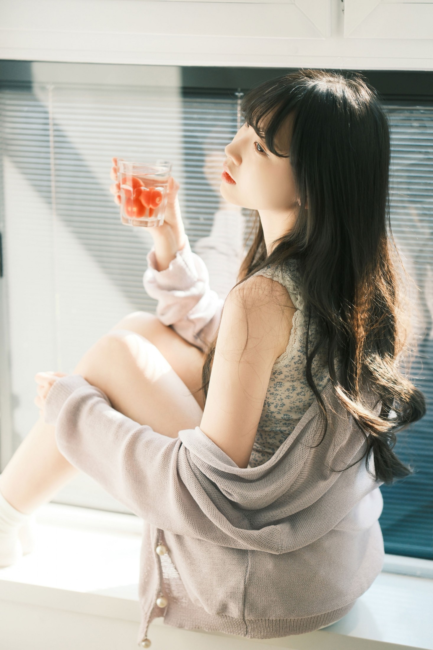 图片[8] - 大桶儿 - 《冬日浪漫主义》[10P] - 机器猫次元 - 机器猫次元