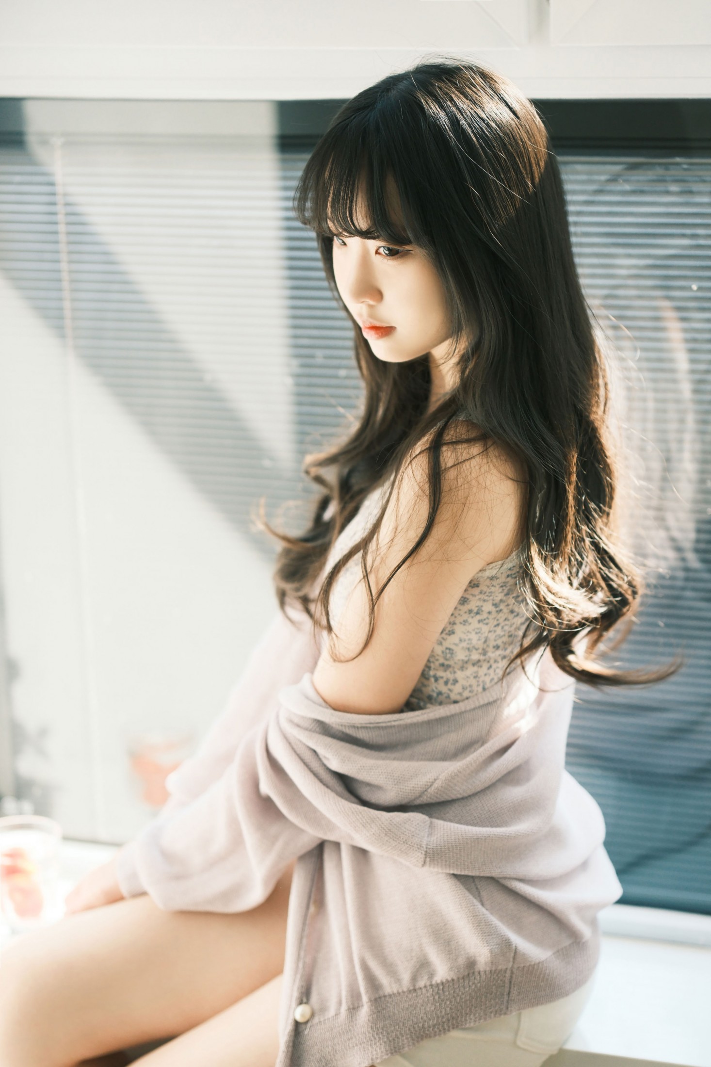 图片[6] - 大桶儿 - 《冬日浪漫主义》[10P] - 机器猫次元 - 机器猫次元