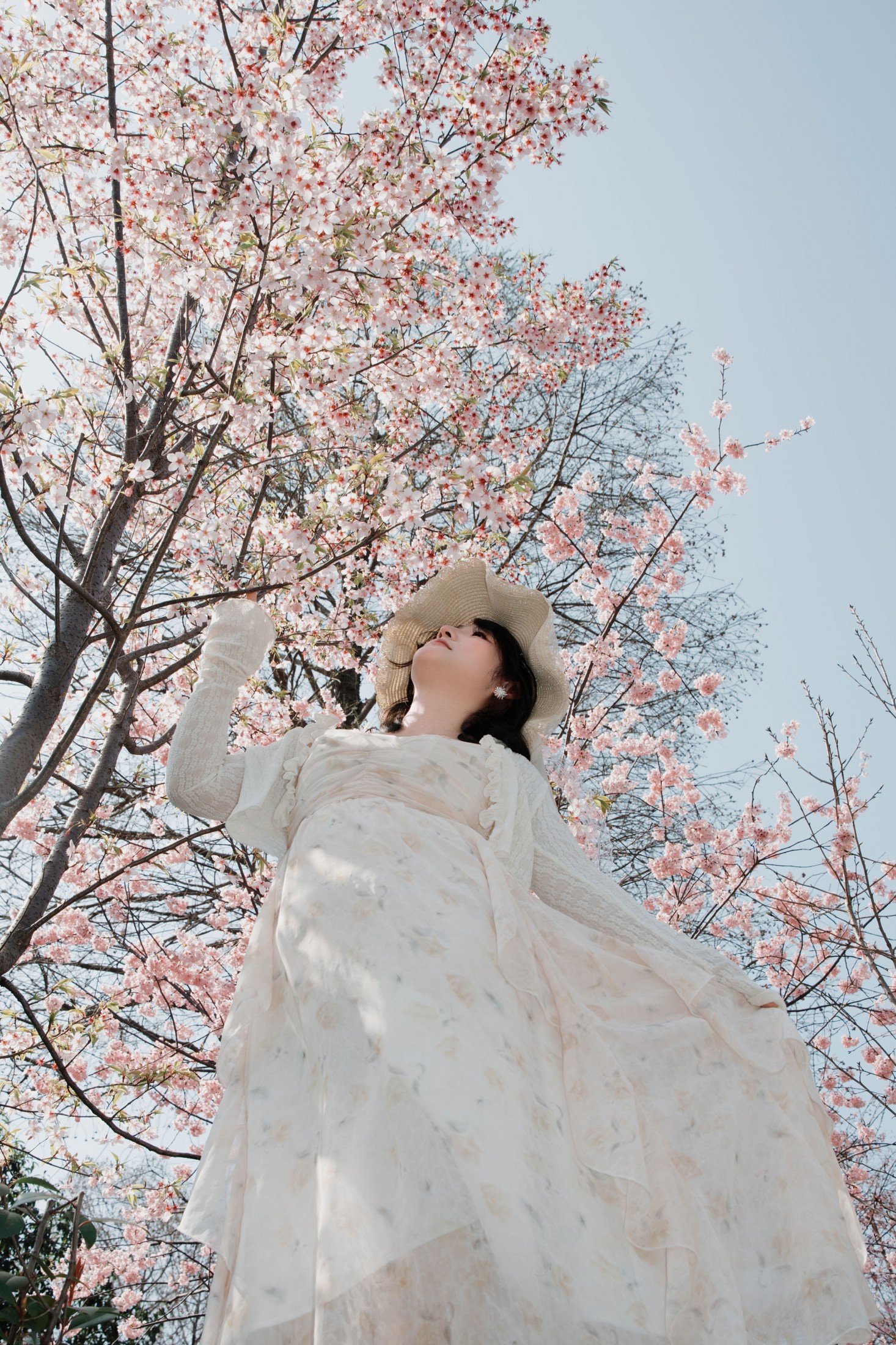图片[4] - 《樱色心动》[24P] - 机器猫次元 - 机器猫次元