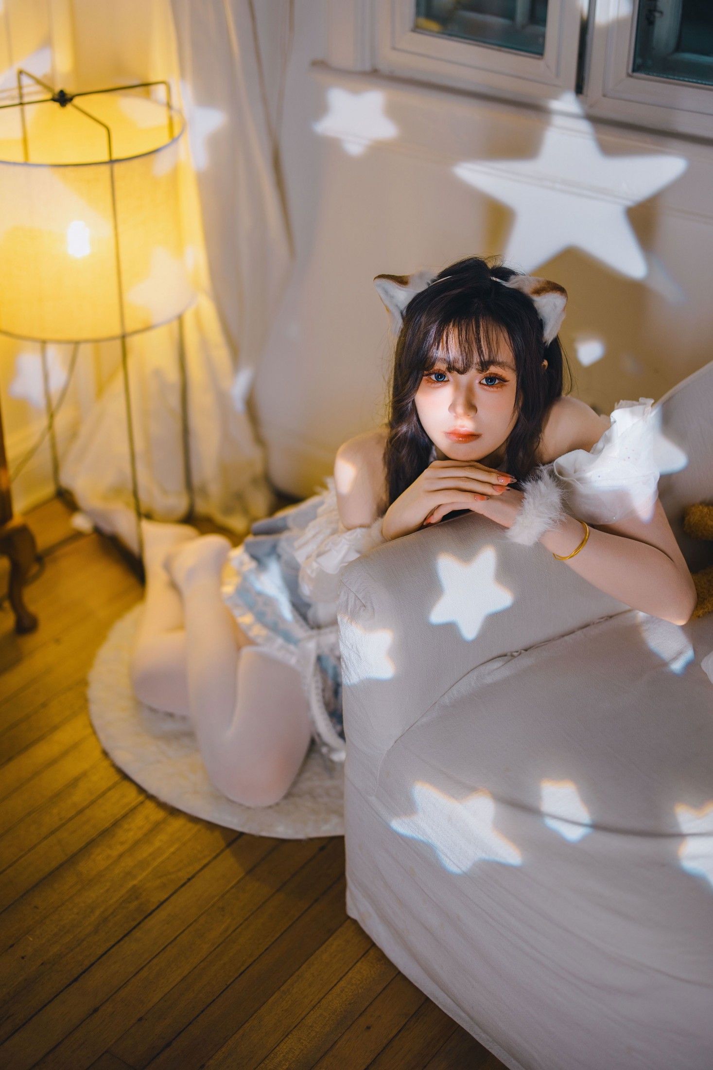 图片[7] - 是糖醋小排骨呀 - 《谁家的猫咪》[22P] - 机器猫次元 - 机器猫次元