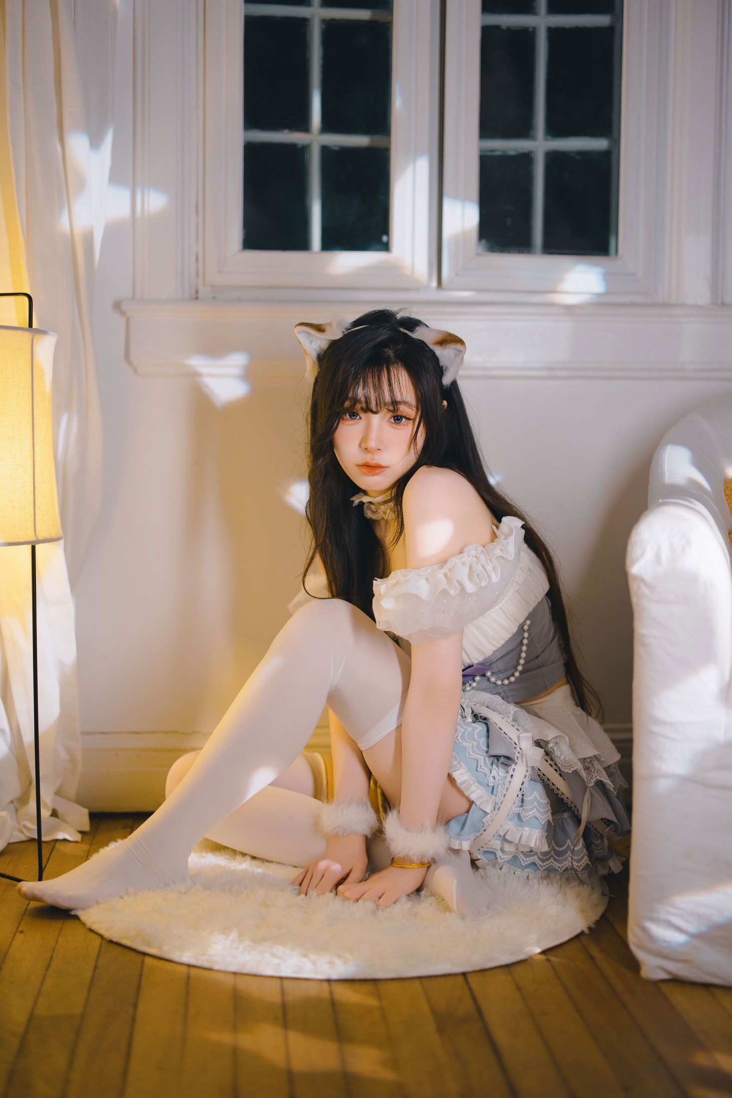 图片[8] - 是糖醋小排骨呀 - 《谁家的猫咪》[22P] - 机器猫次元 - 机器猫次元