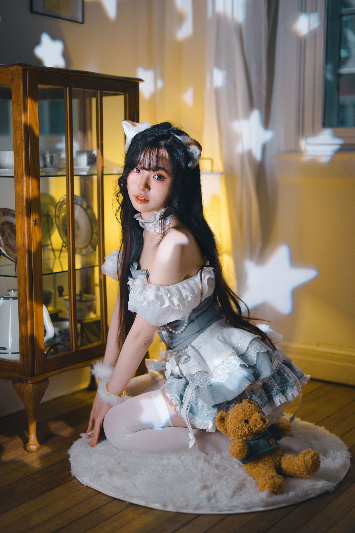 图片[2] - 是糖醋小排骨呀 - 《谁家的猫咪》[22P] - 机器猫次元 - 机器猫次元