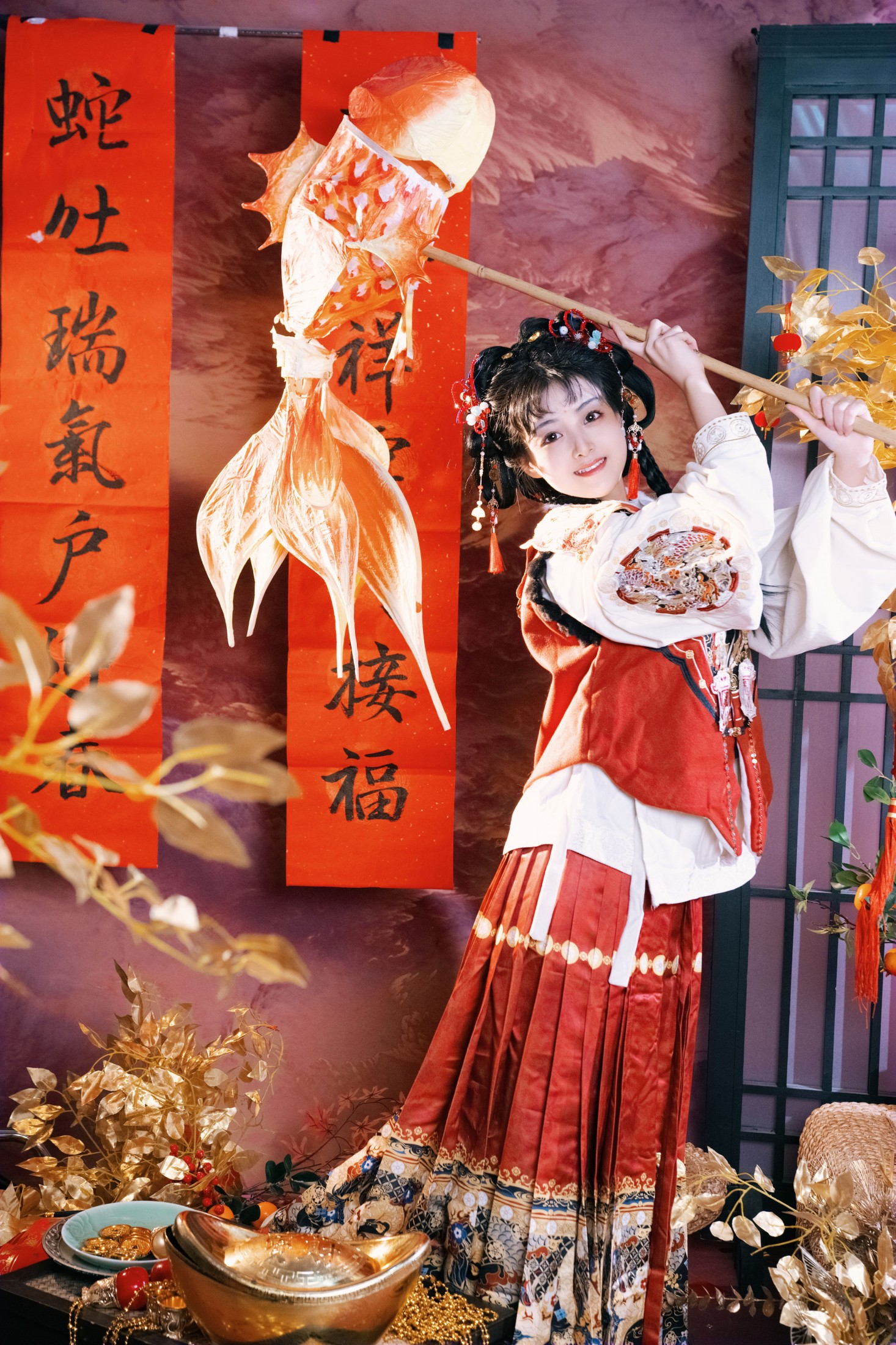 图片[4] - 《2026公主请发财》[62P] - 机器猫次元 - 机器猫次元