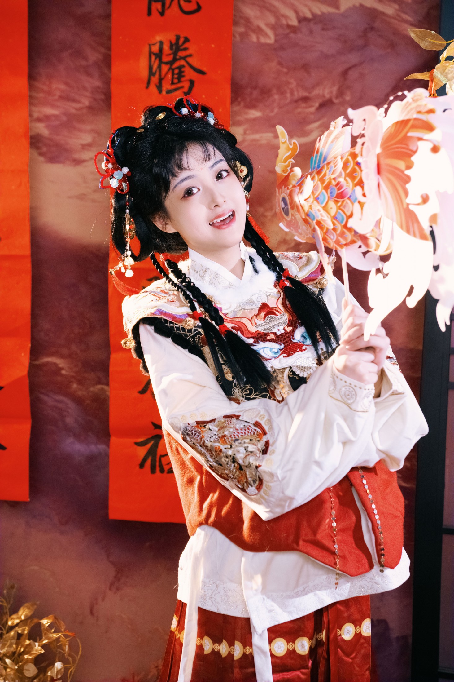 图片[8] - 《2026公主请发财》[62P] - 机器猫次元 - 机器猫次元