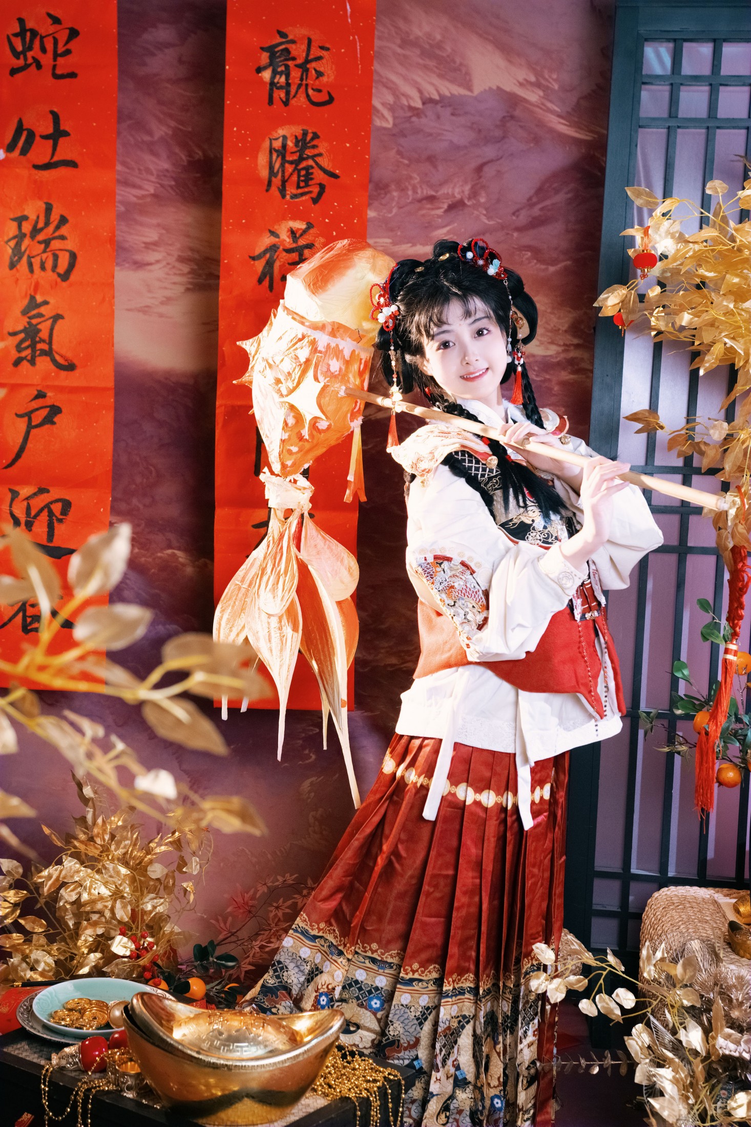 图片[2] - 《2026公主请发财》[62P] - 机器猫次元 - 机器猫次元