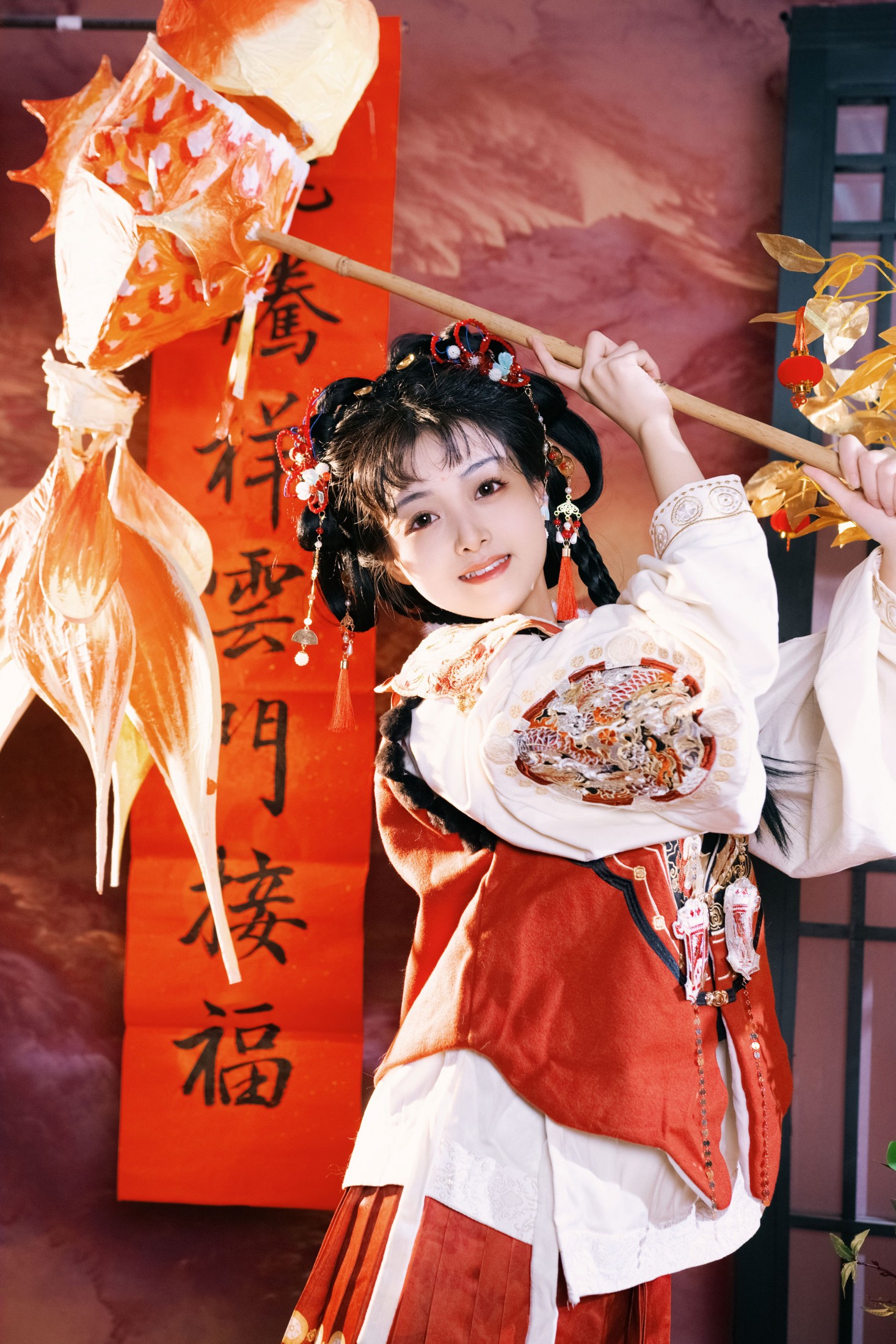 图片[5] - 《2026公主请发财》[62P] - 机器猫次元 - 机器猫次元