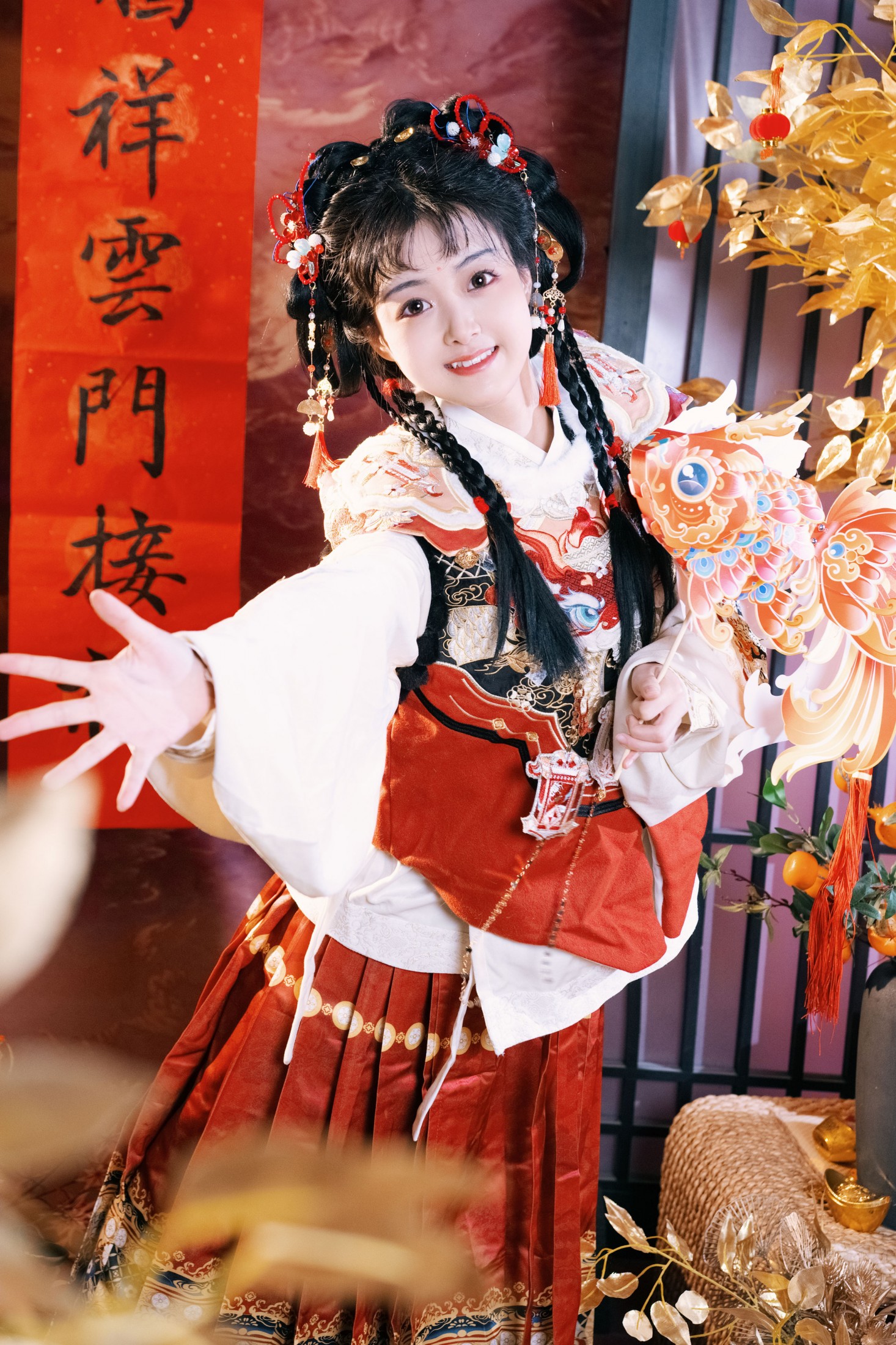 图片[7] - 《2026公主请发财》[62P] - 机器猫次元 - 机器猫次元