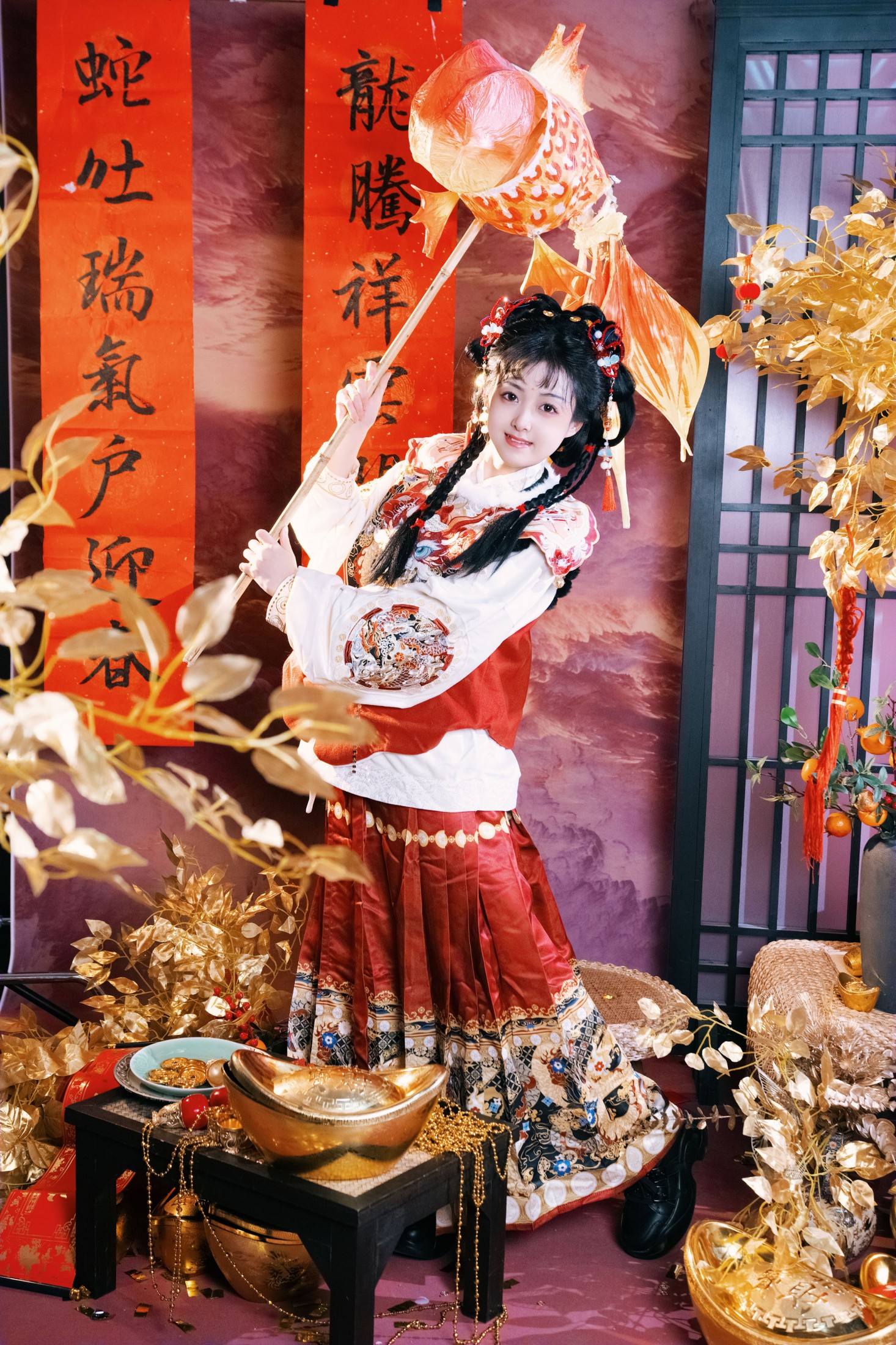 图片[1] - 《2026公主请发财》[62P] - 机器猫次元 - 机器猫次元