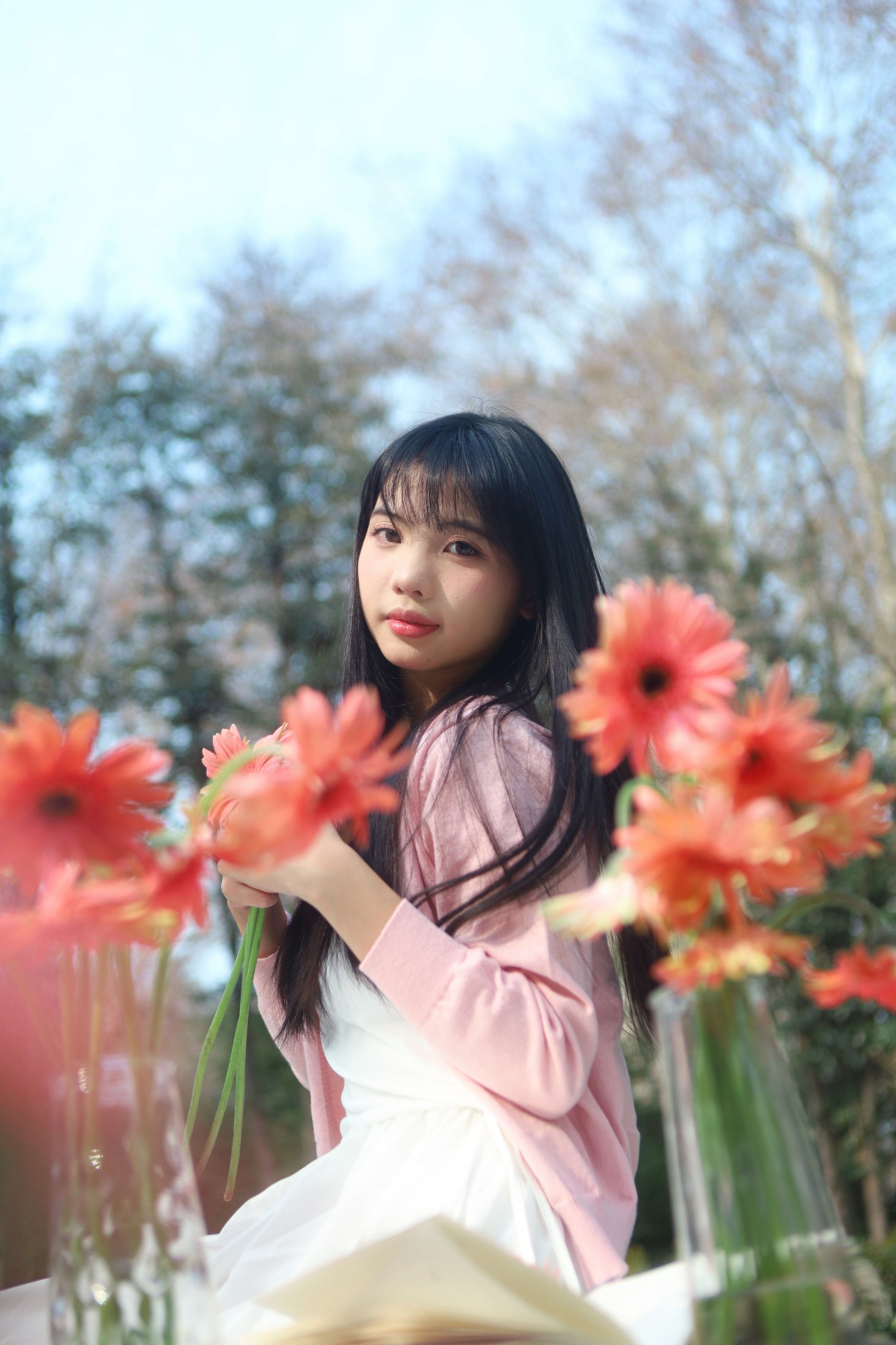 图片[4] - 《光合少女》[9P] - 机器猫次元 - 机器猫次元