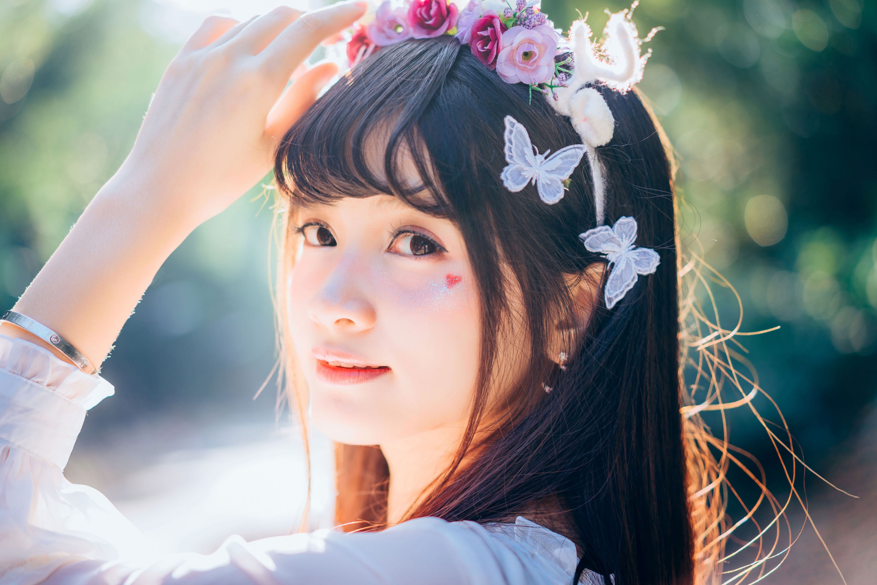 图片[8] - 滢子 - 《迷雾少女》[44P] - 机器猫次元 - 机器猫次元