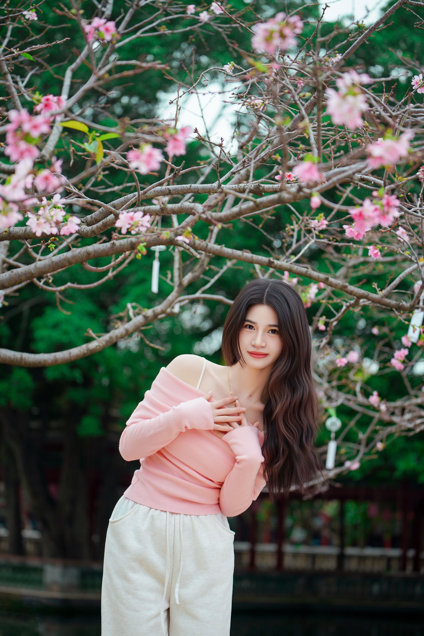图片[4] - 小敏 - 《风和日丽》[23P] - 机器猫次元 - 机器猫次元