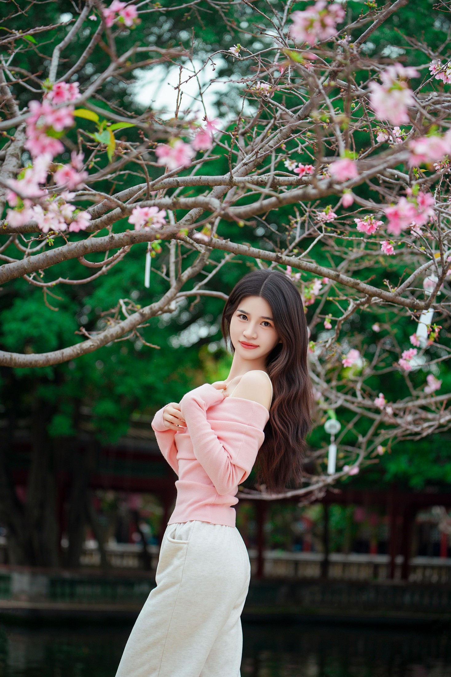 图片[5] - 小敏 - 《风和日丽》[23P] - 机器猫次元 - 机器猫次元