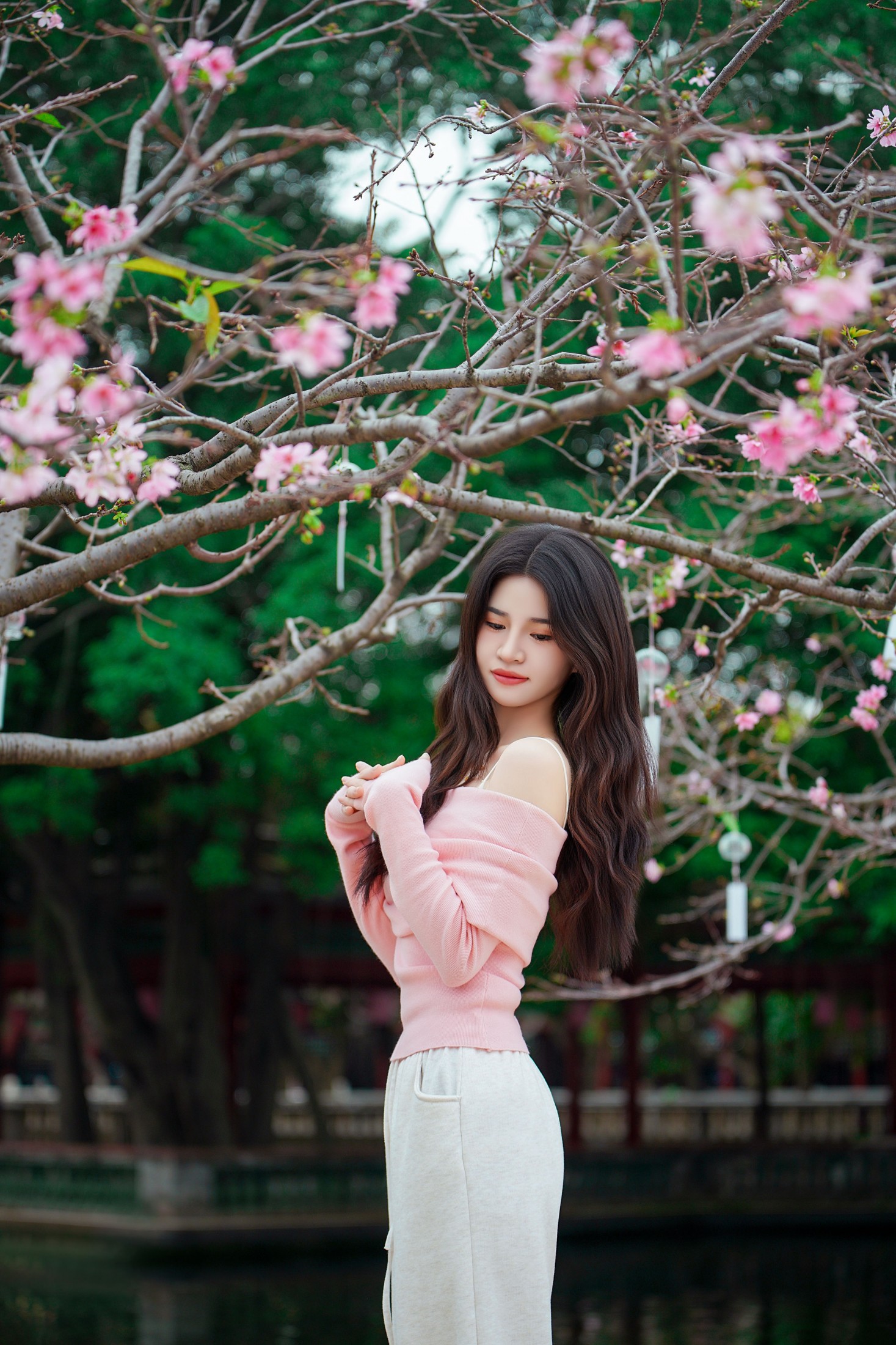 图片[2] - 小敏 - 《风和日丽》[23P] - 机器猫次元 - 机器猫次元