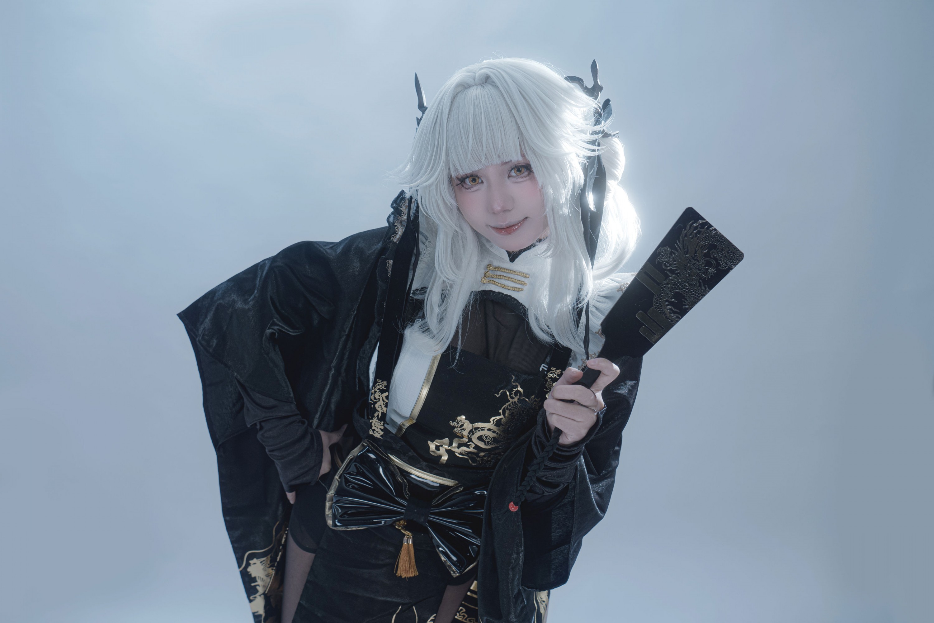 图片[4] - shion - 《白兔COS 碧蓝航线》[9P] - 机器猫次元 - 机器猫次元