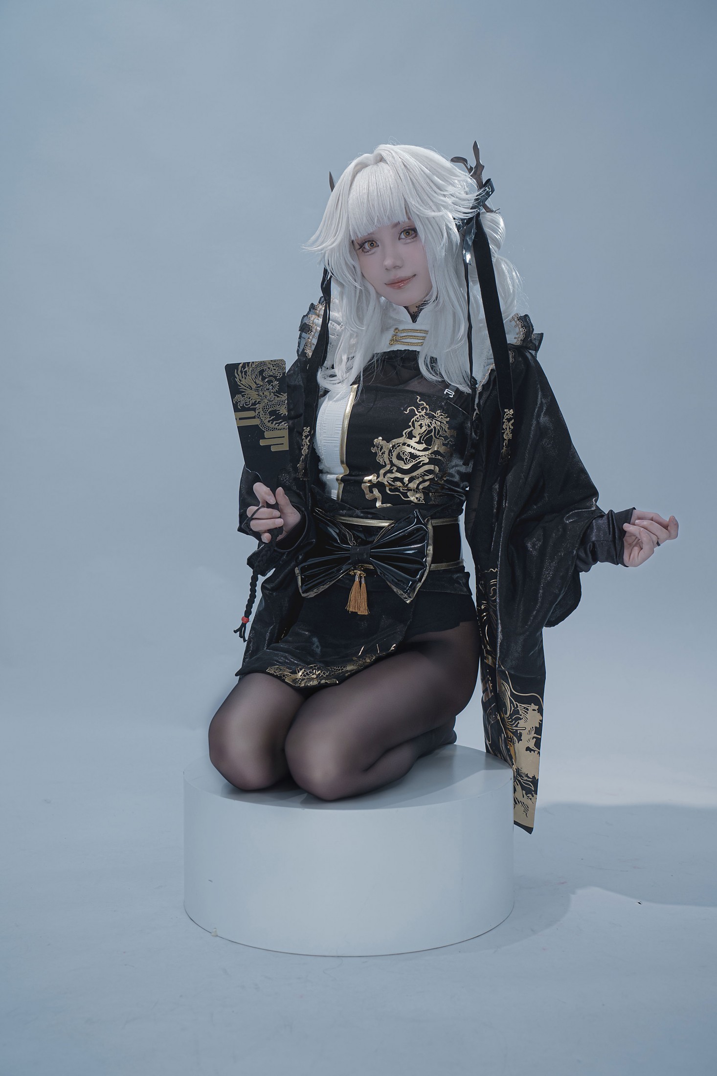 图片[3] - shion - 《白兔COS 碧蓝航线》[9P] - 机器猫次元 - 机器猫次元