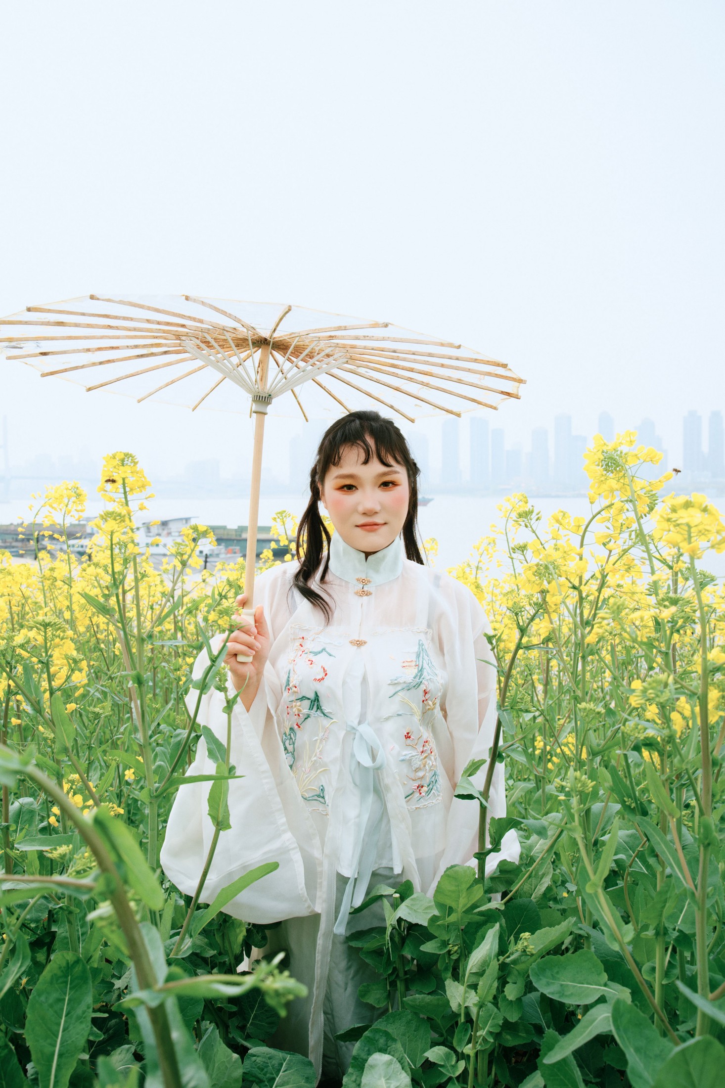 图片[7] - 《花田少女》[22P] - 机器猫次元 - 机器猫次元