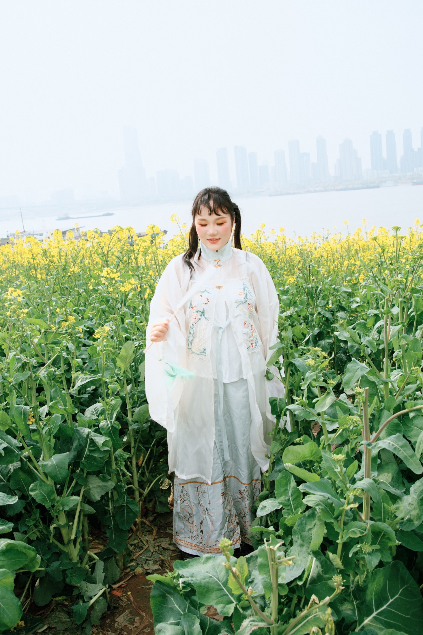 图片[2] - 《花田少女》[22P] - 机器猫次元 - 机器猫次元