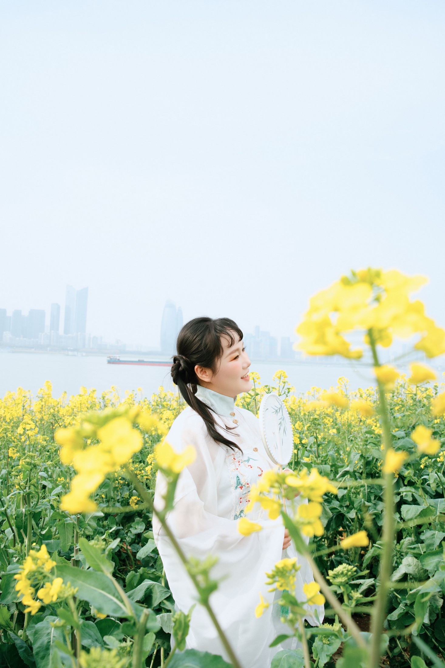 图片[4] - 《花田少女》[22P] - 机器猫次元 - 机器猫次元