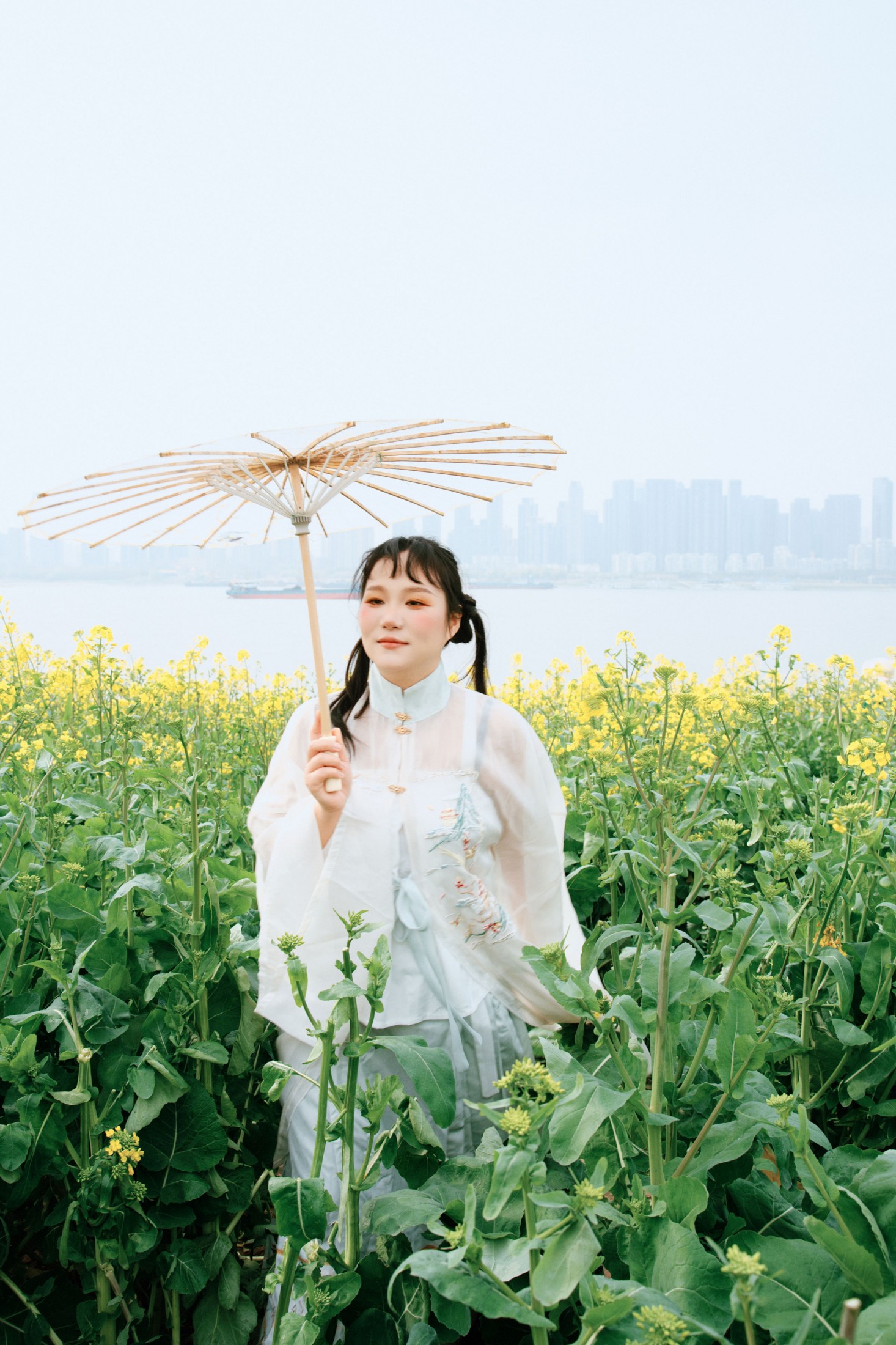 图片[5] - 《花田少女》[22P] - 机器猫次元 - 机器猫次元